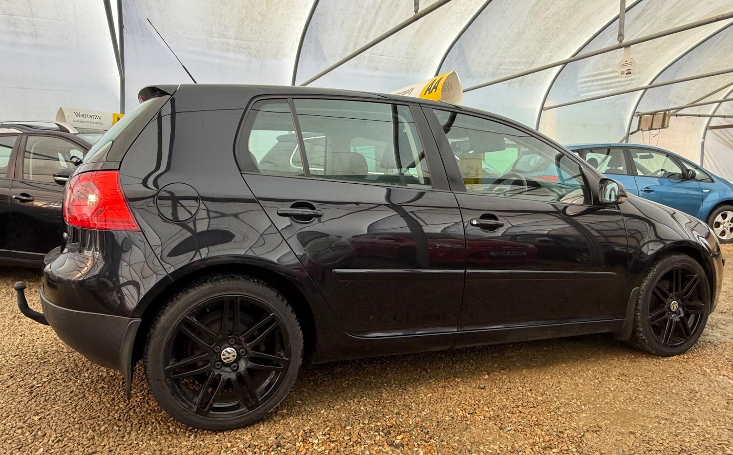 Used Volkswagen Golf for sale - 77658985: Photo 35