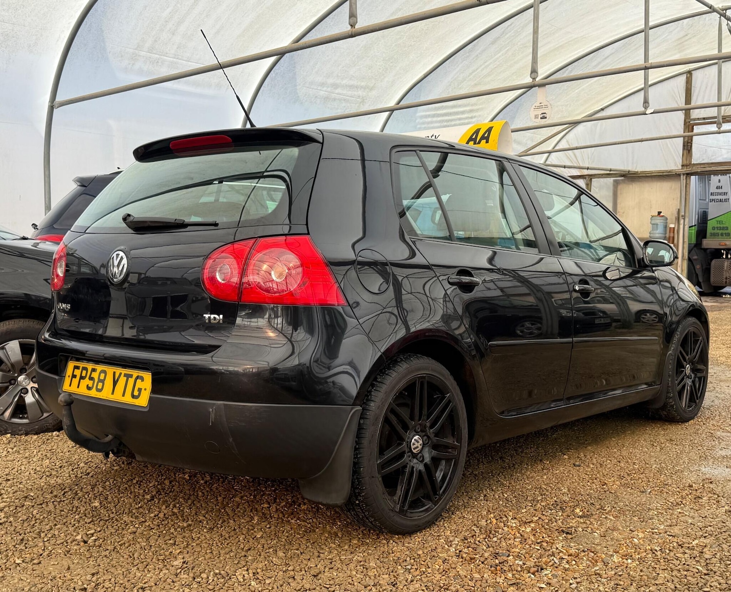 Used Volkswagen Golf for sale - 77658985: Photo 36