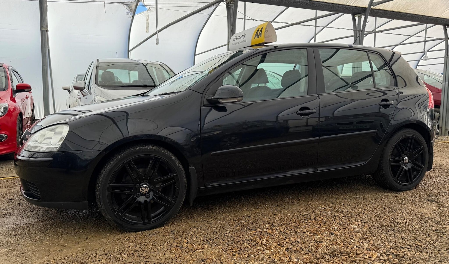 Used Volkswagen Golf for sale - 77658985: Photo 40