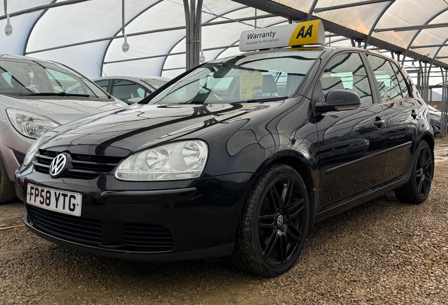 Used Volkswagen Golf for sale - 77658985: Photo 41