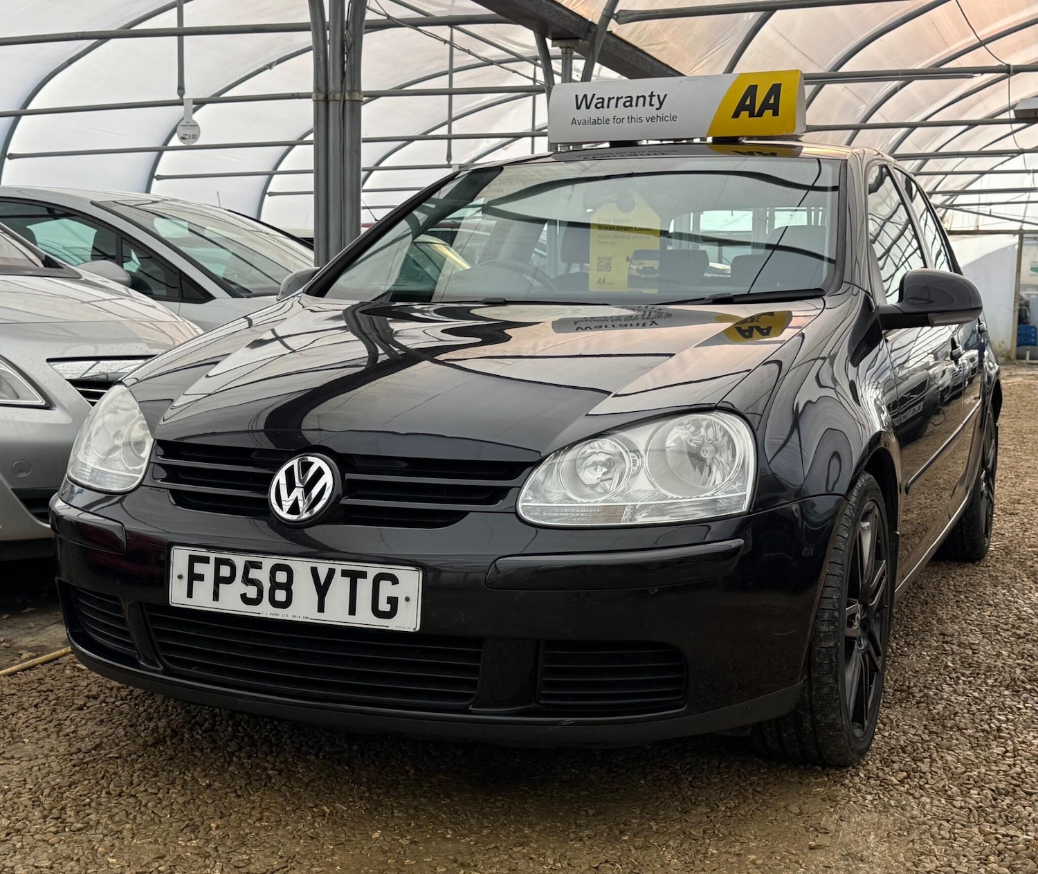 Used Volkswagen Golf for sale - 77658985: Photo 42