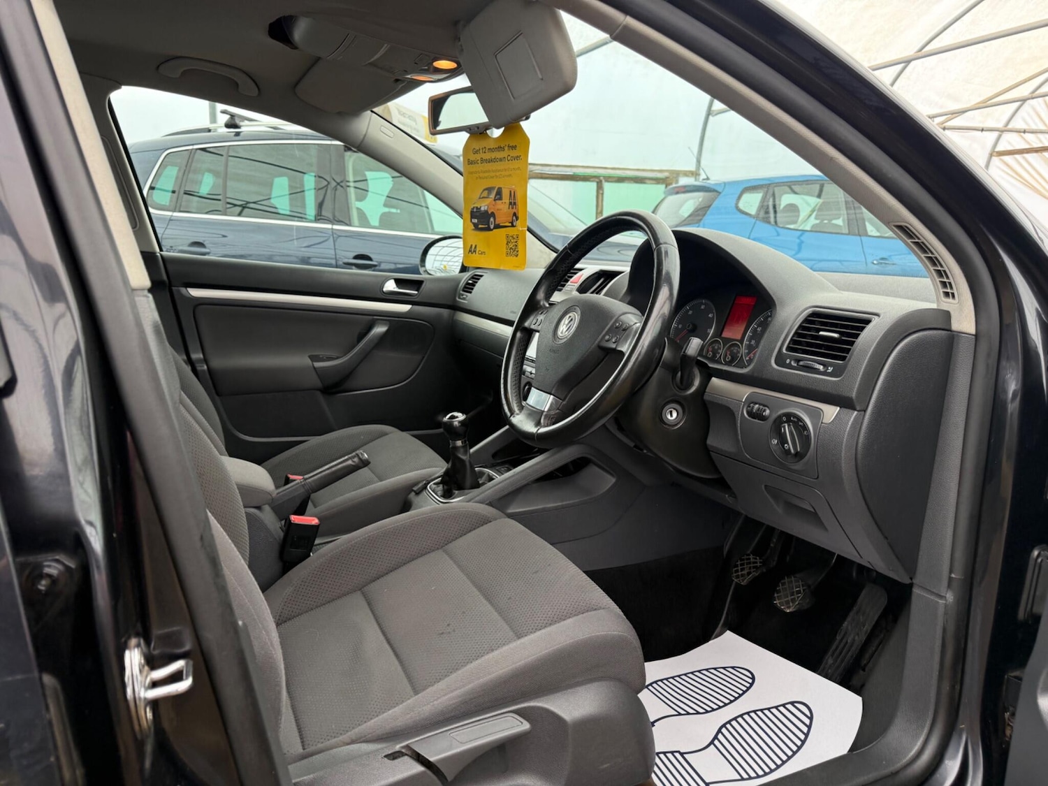 Used Volkswagen Golf for sale - 77658985: Photo 44