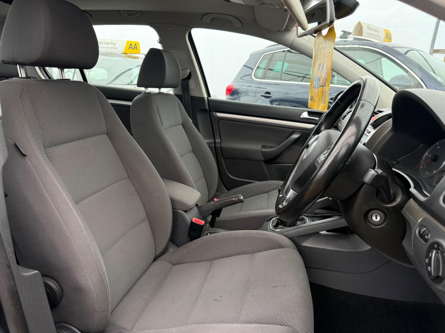 Used Volkswagen Golf for sale - 77658985: Photo 45