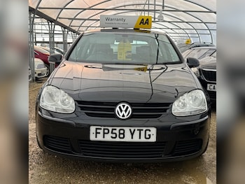 Used Volkswagen Golf 2009 for sale - 77658985: Photo