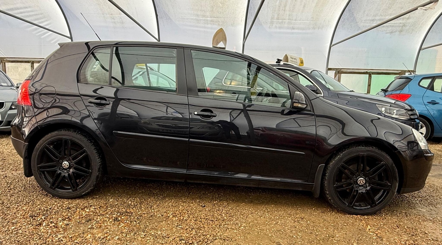 Used Volkswagen Golf for sale - 77658985: Photo 5