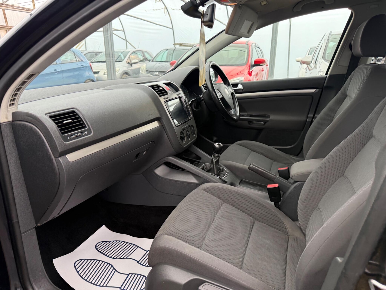 Used Volkswagen Golf for sale - 77658985: Photo 58