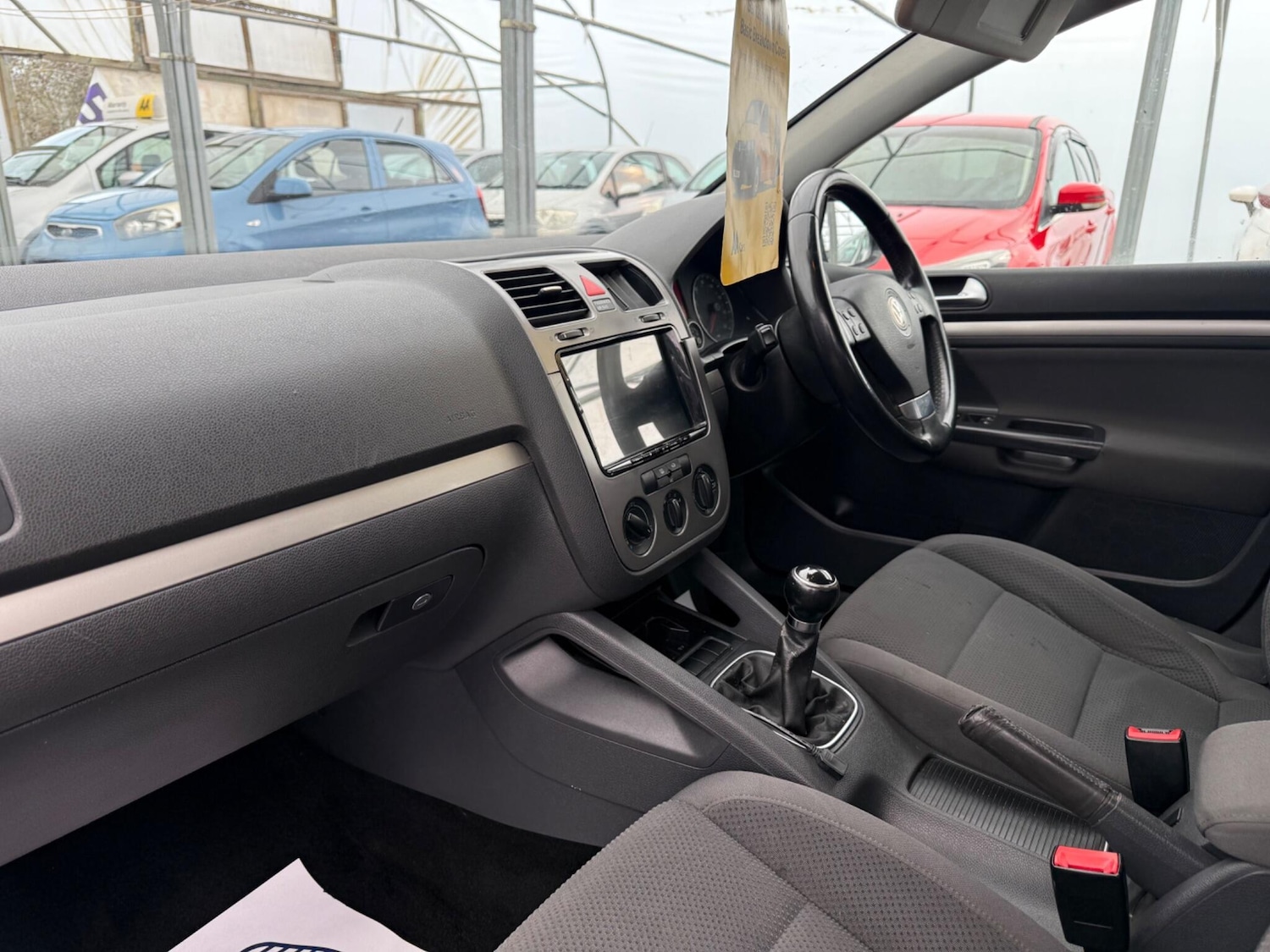 Used Volkswagen Golf for sale - 77658985: Photo 59