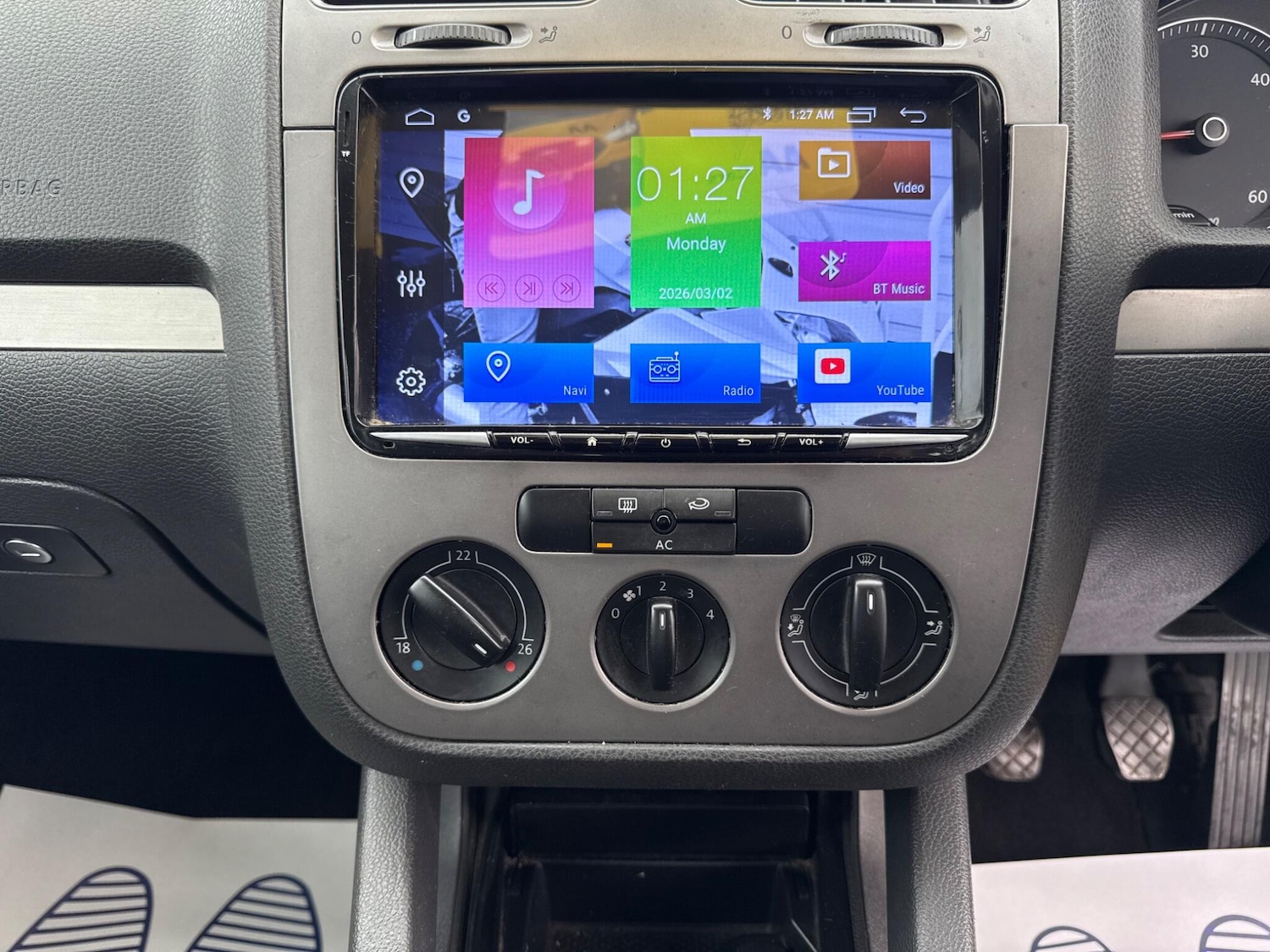 Used Volkswagen Golf for sale - 77658985: Photo 67