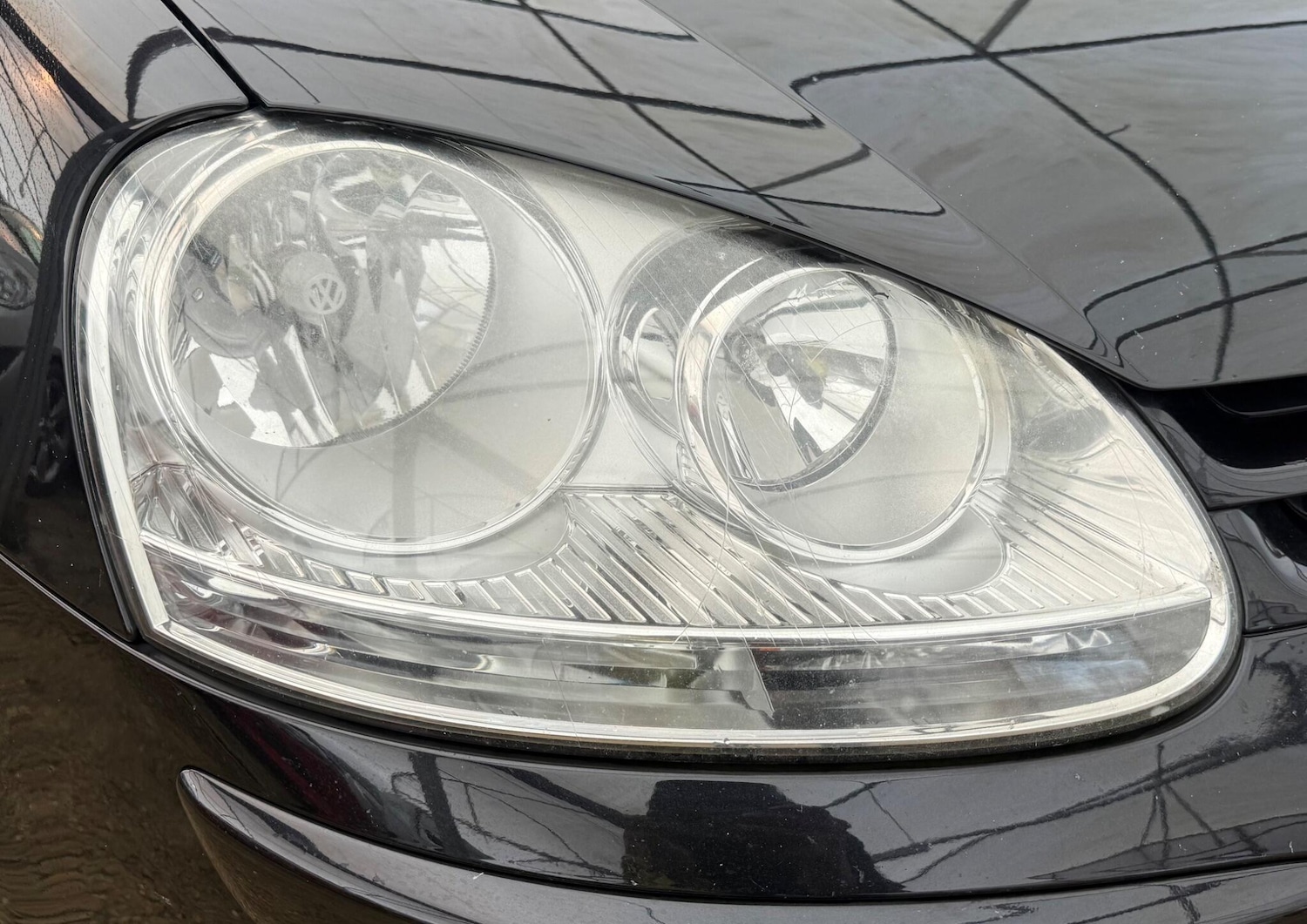 Used Volkswagen Golf for sale - 77658985: Photo 68