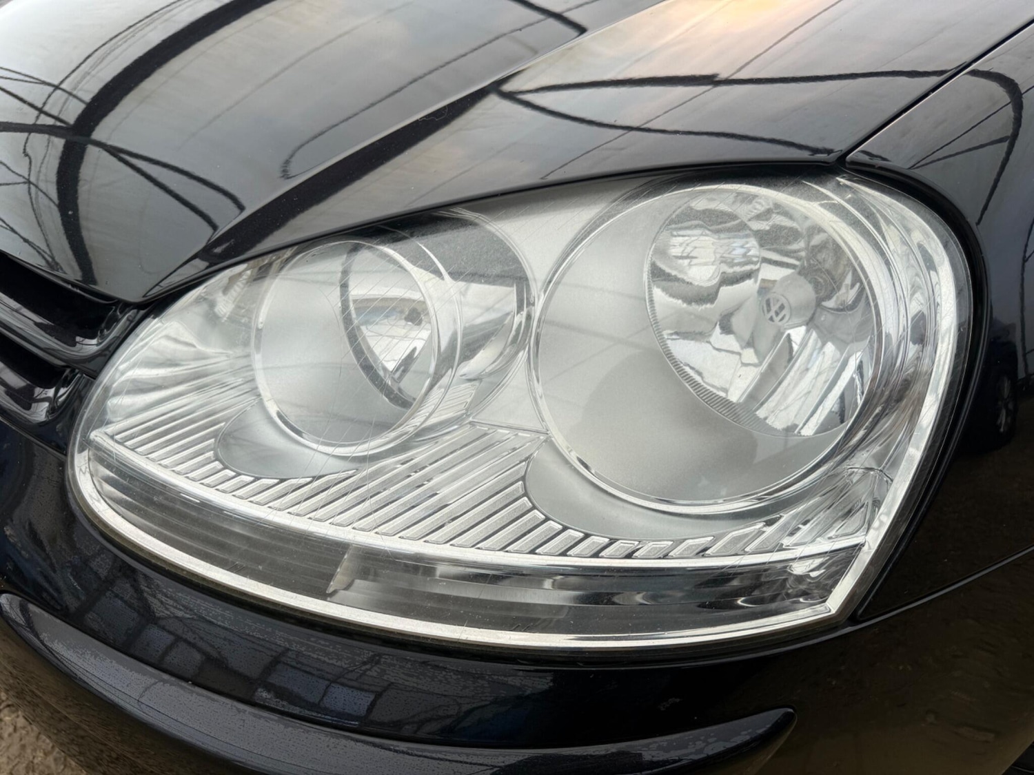 Used Volkswagen Golf for sale - 77658985: Photo 69