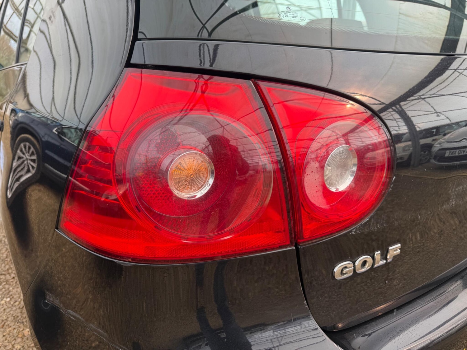 Used Volkswagen Golf for sale - 77658985: Photo 70