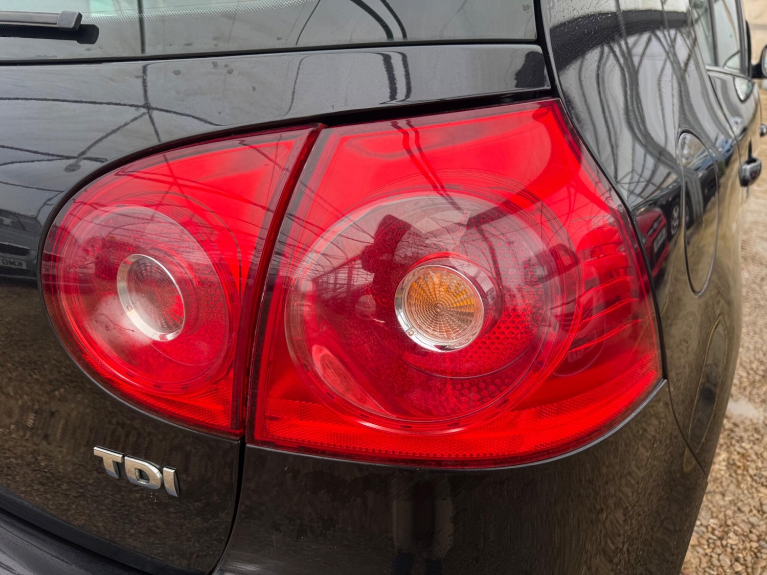 Used Volkswagen Golf for sale - 77658985: Photo 71