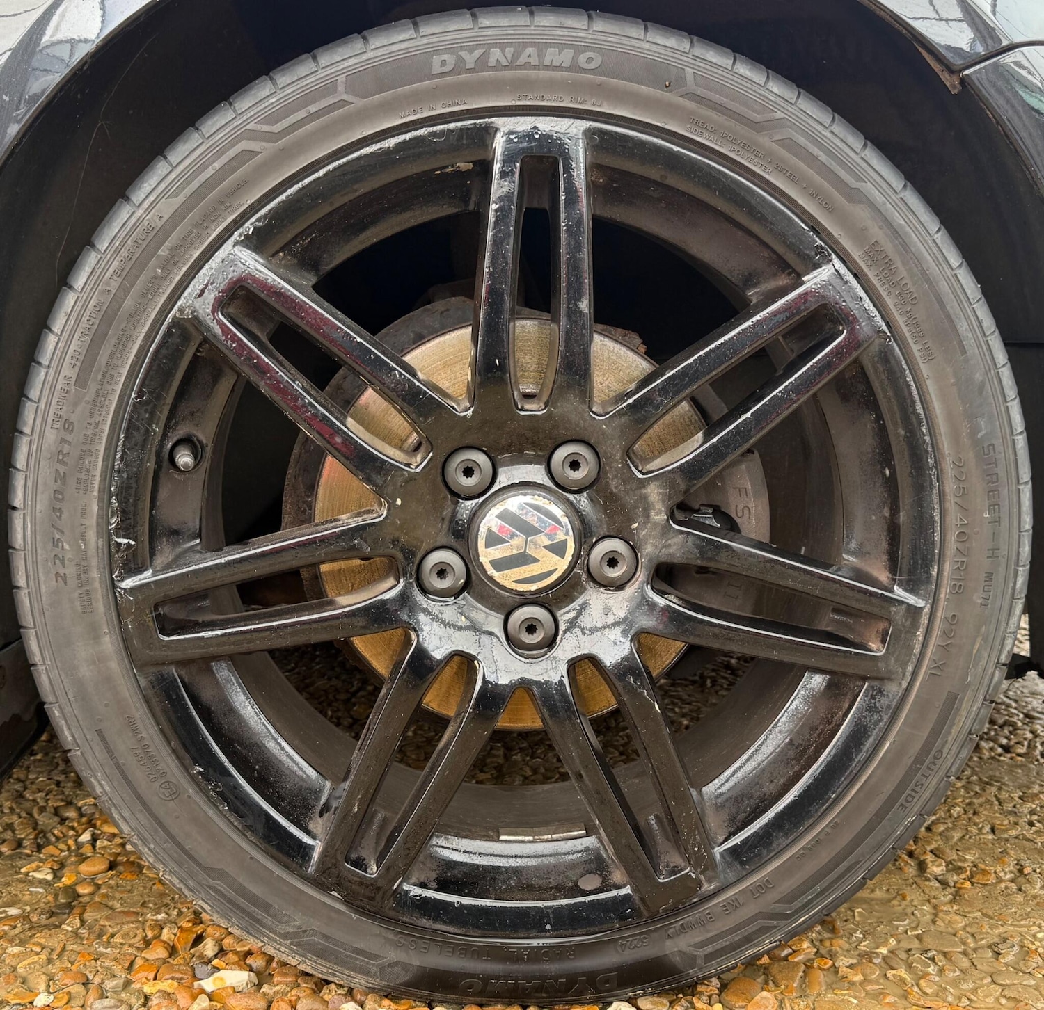 Used Volkswagen Golf for sale - 77658985: Photo 74