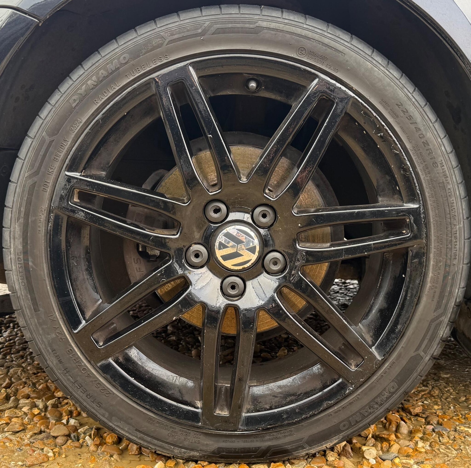 Used Volkswagen Golf for sale - 77658985: Photo 75