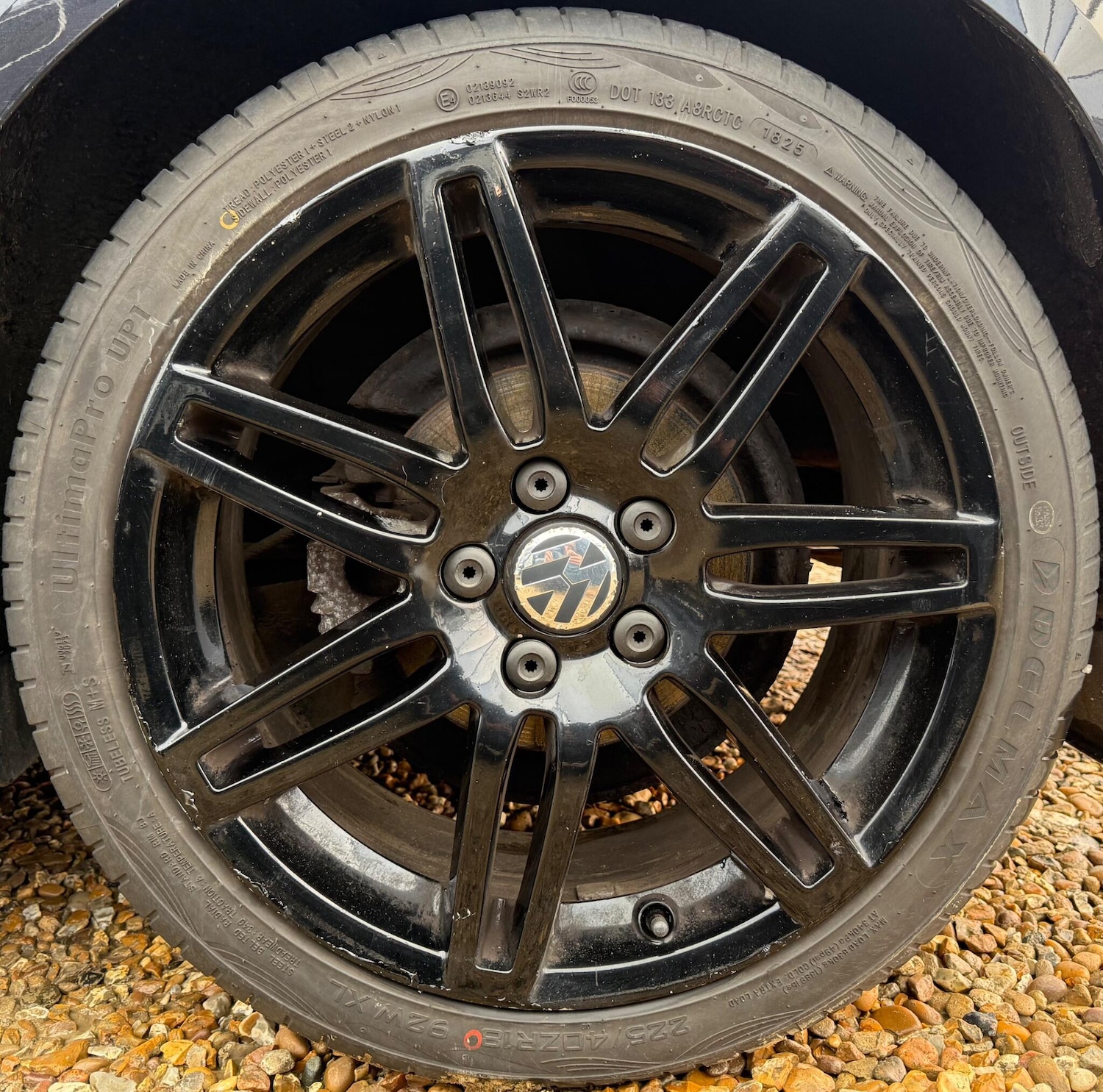 Used Volkswagen Golf for sale - 77658985: Photo 76