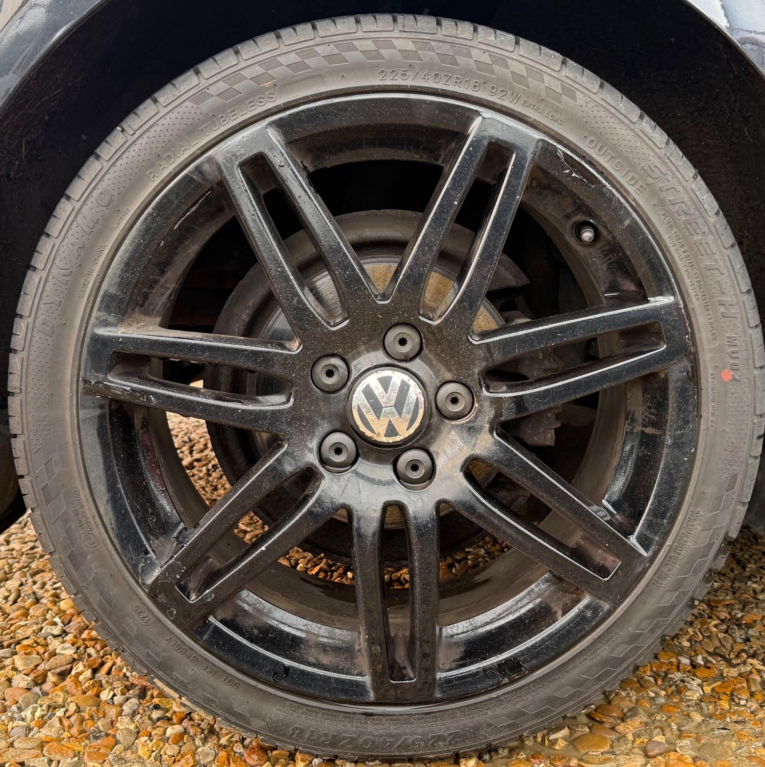 Used Volkswagen Golf for sale - 77658985: Photo 77