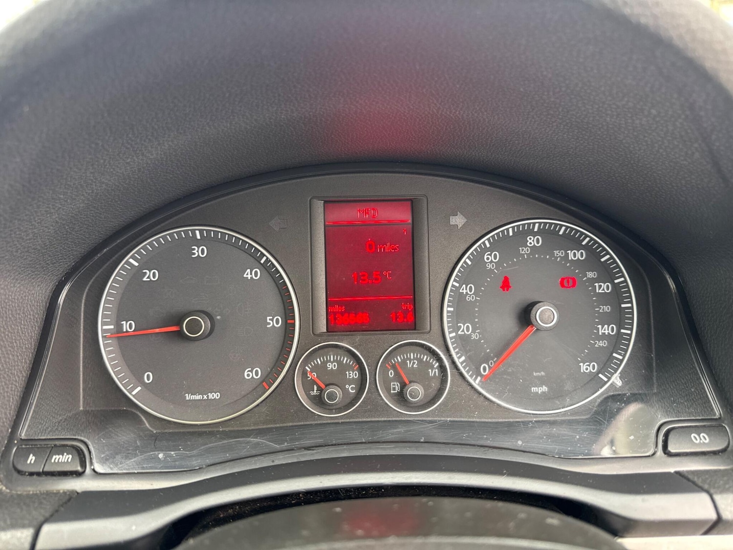 Used Volkswagen Golf for sale - 77658985: Photo 78