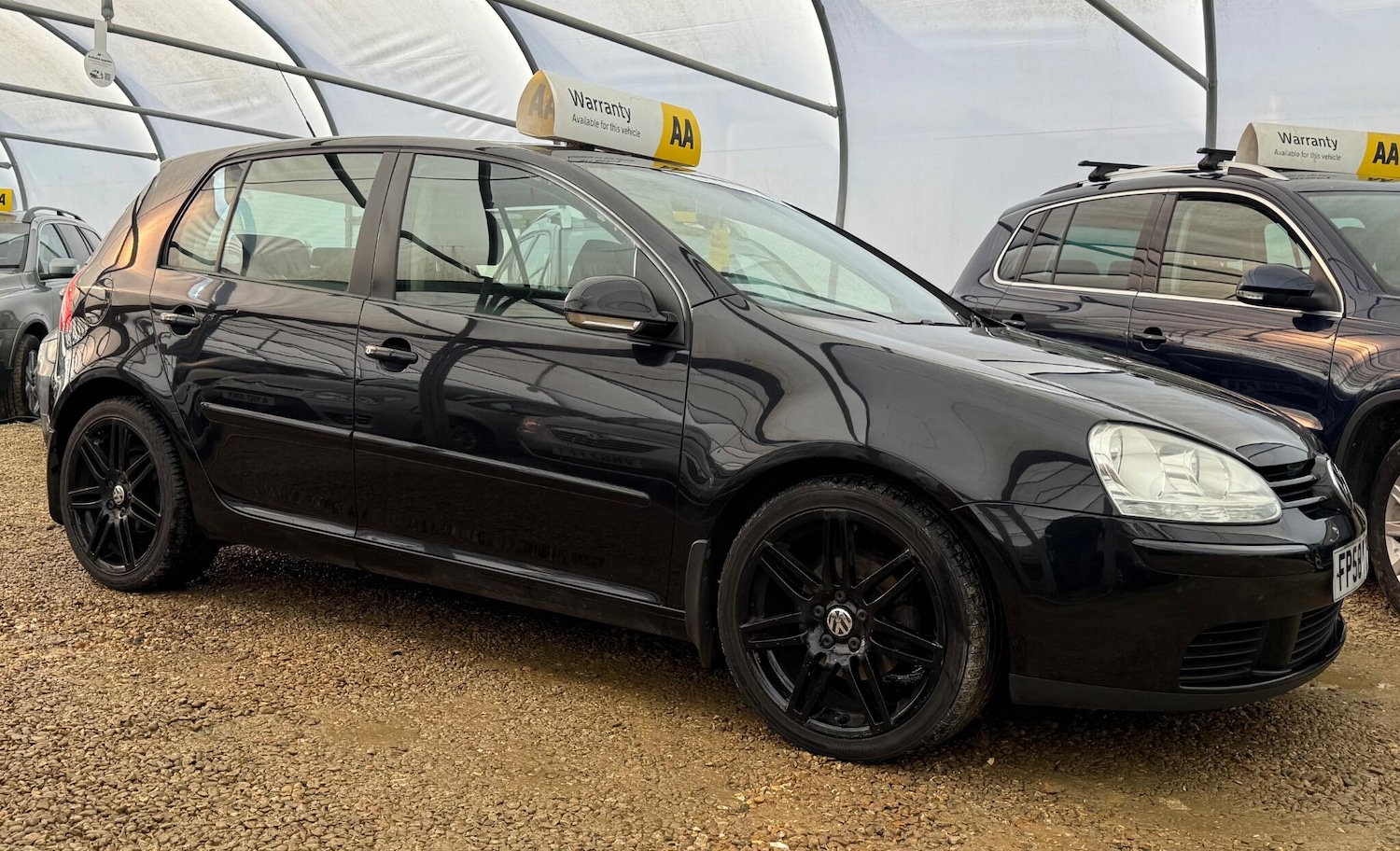 Used Volkswagen Golf for sale - 77658985: Photo 8