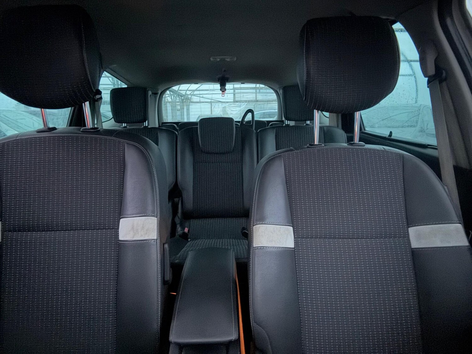 Used Renault Grand Scenic 2011 for sale - 77425559: Photo 15