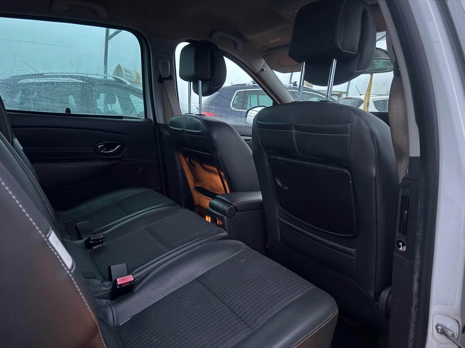 Used Renault Grand Scenic 2011 for sale - 77425559: Photo 16