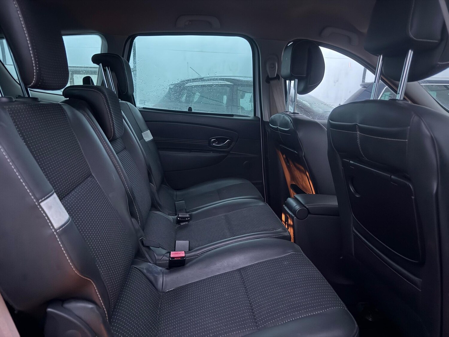 Used Renault Grand Scenic 2011 for sale - 77425559: Photo 17