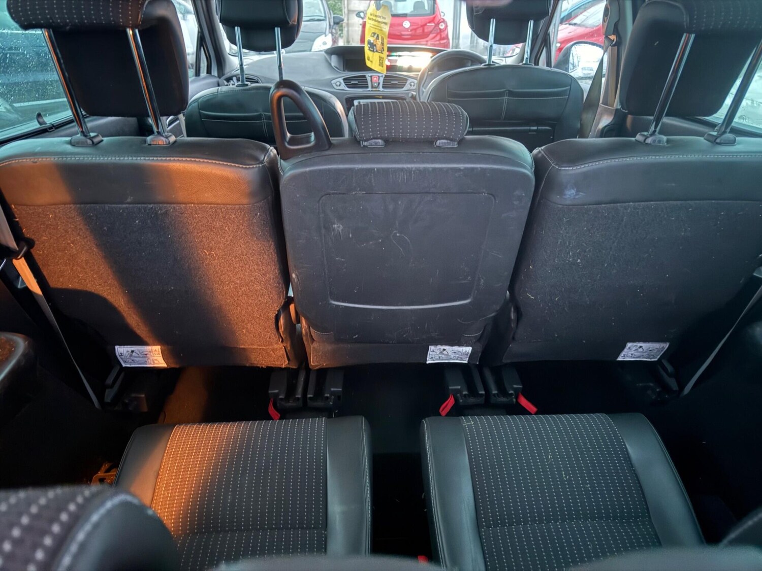 Used Renault Grand Scenic 2011 for sale - 77425559: Photo 21