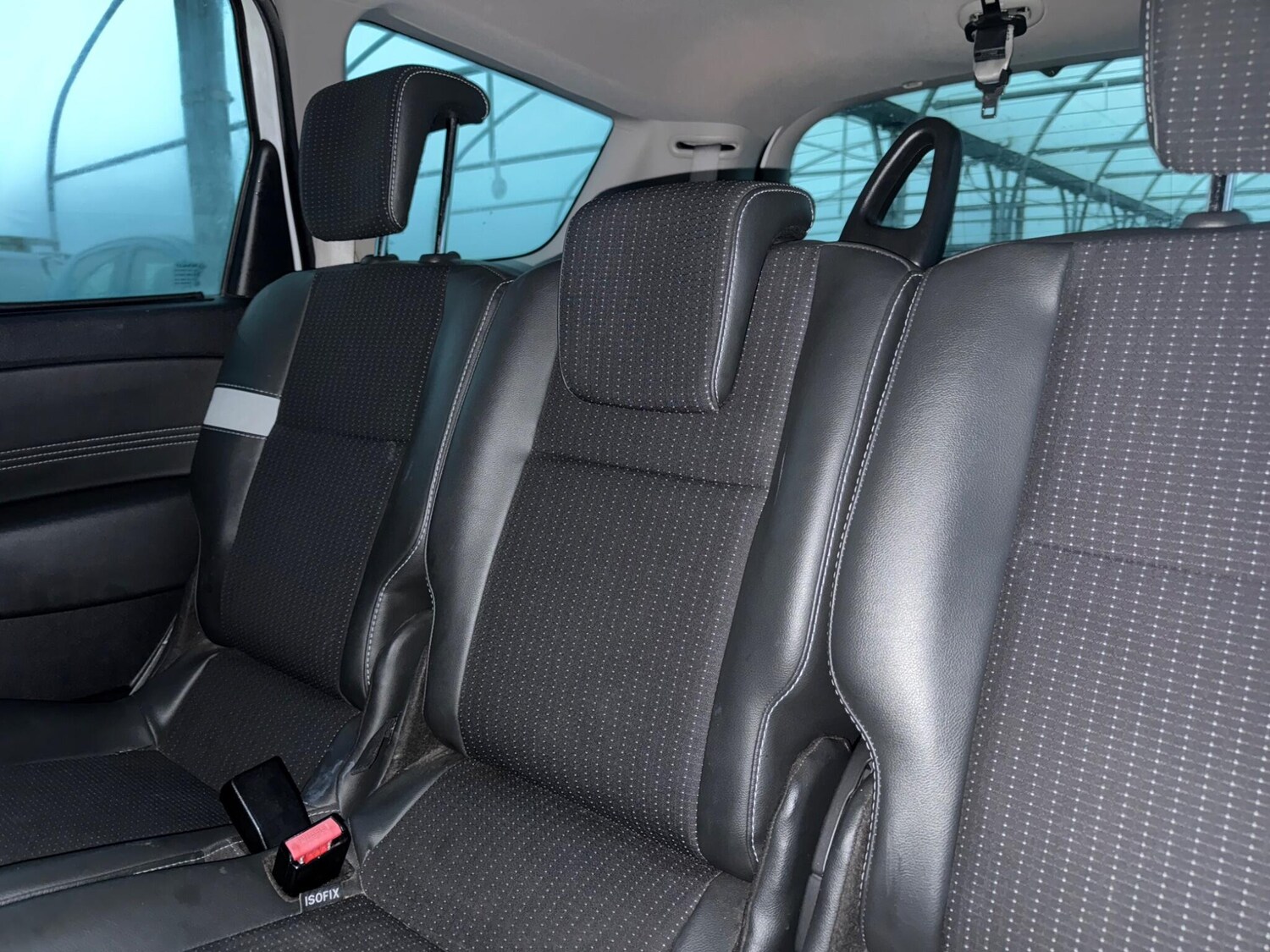 Used Renault Grand Scenic 2011 for sale - 77425559: Photo 23