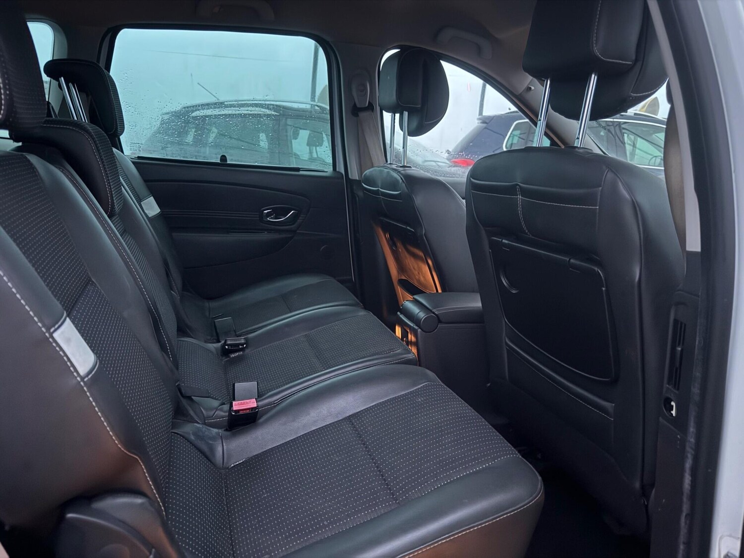 Used Renault Grand Scenic 2011 for sale - 77425559: Photo 41