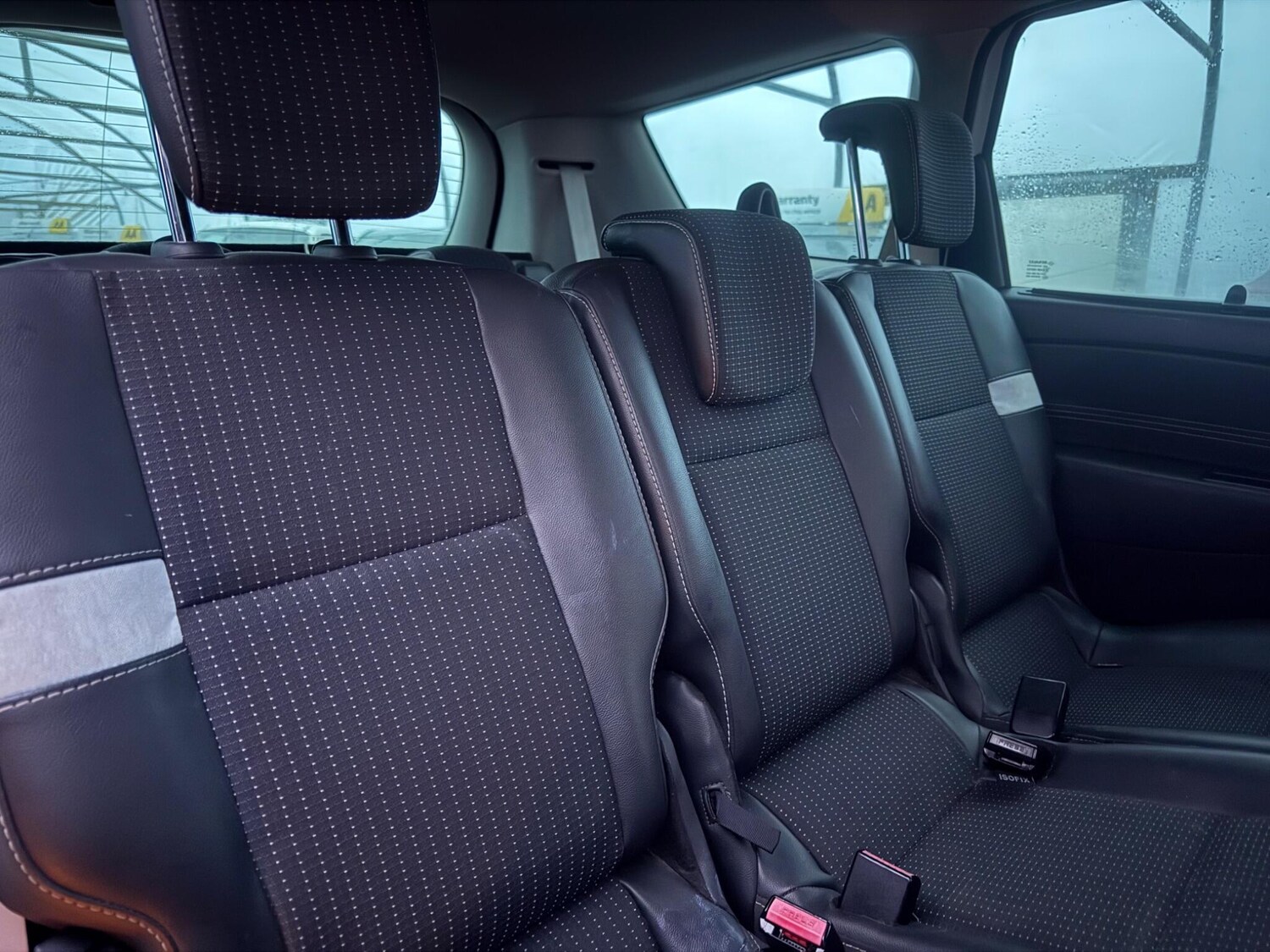 Used Renault Grand Scenic 2011 for sale - 77425559: Photo 42