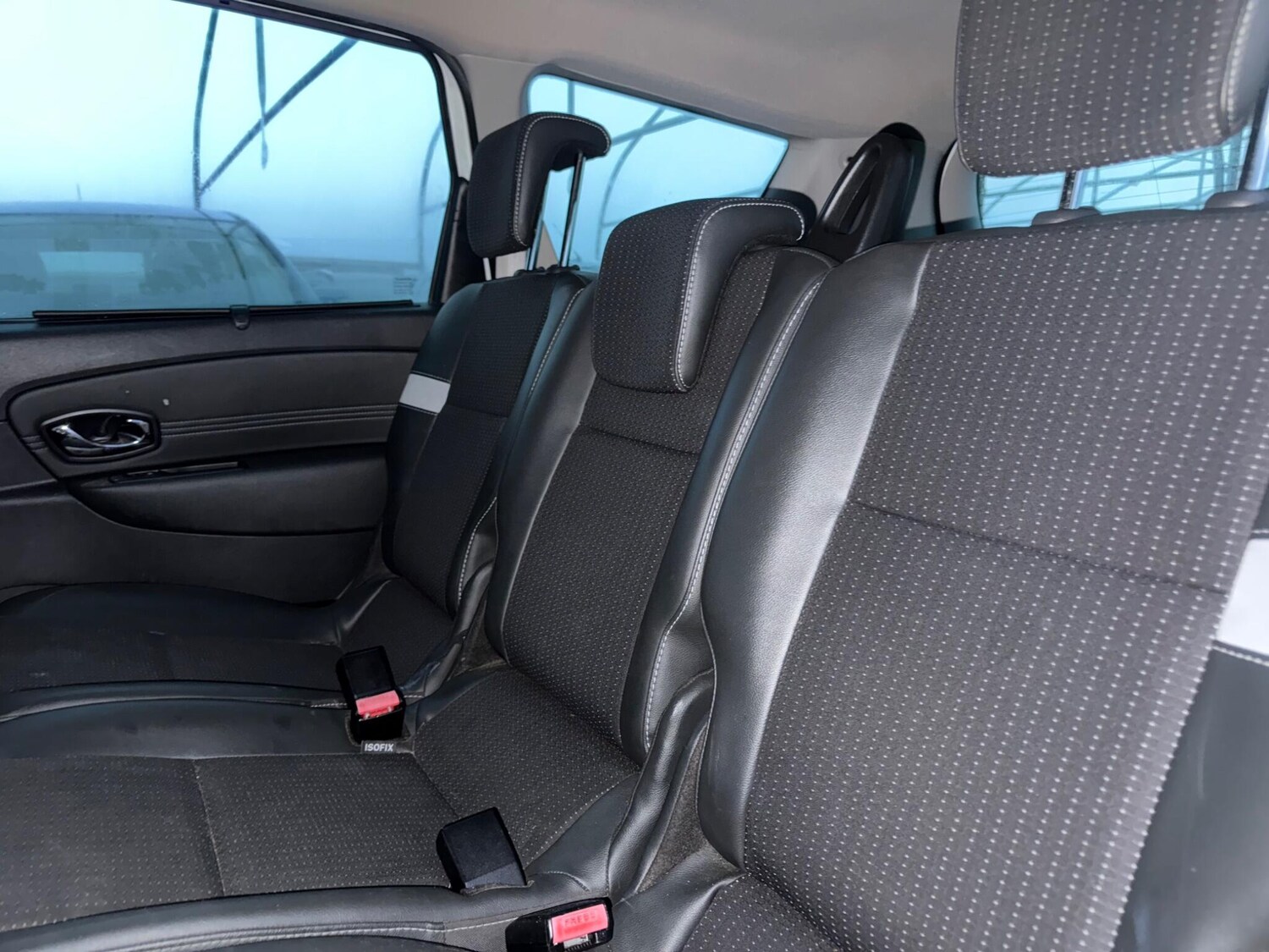 Used Renault Grand Scenic 2011 for sale - 77425559: Photo 46