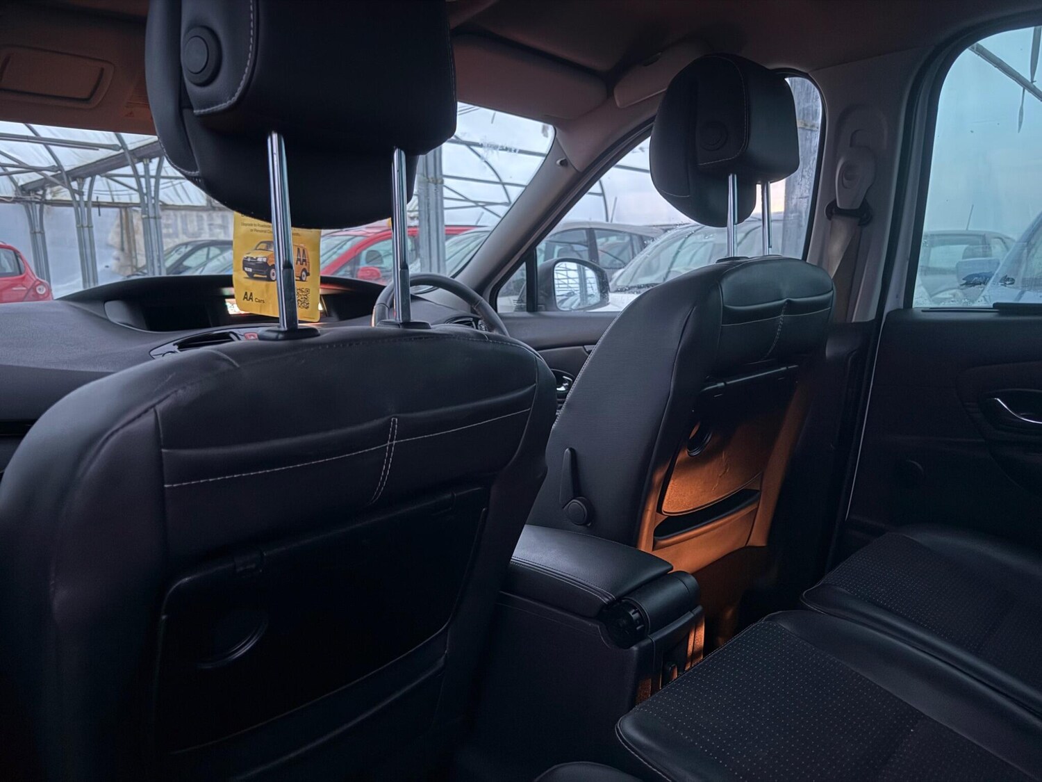 Used Renault Grand Scenic 2011 for sale - 77425559: Photo 48