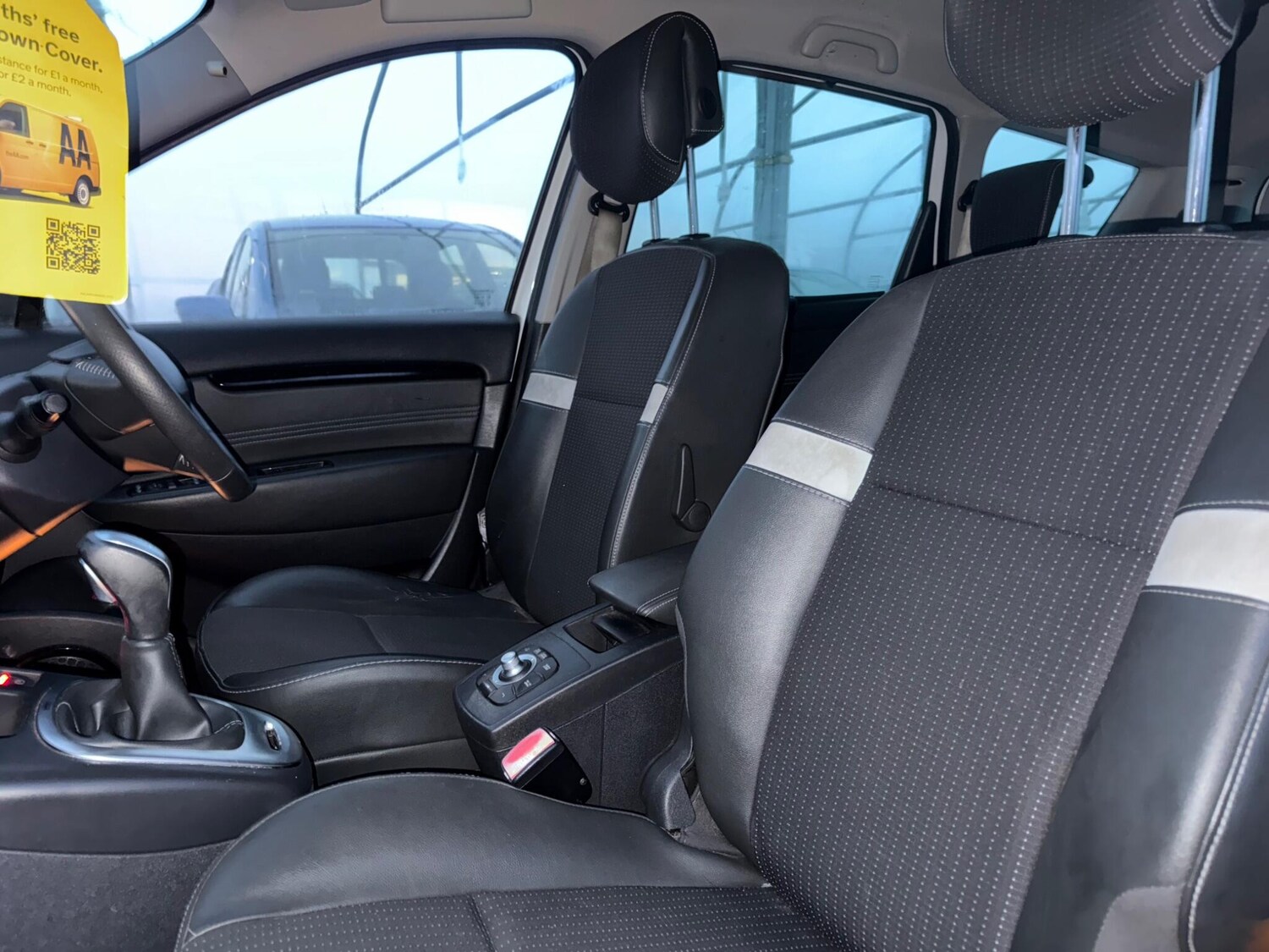 Used Renault Grand Scenic 2011 for sale - 77425559: Photo 49