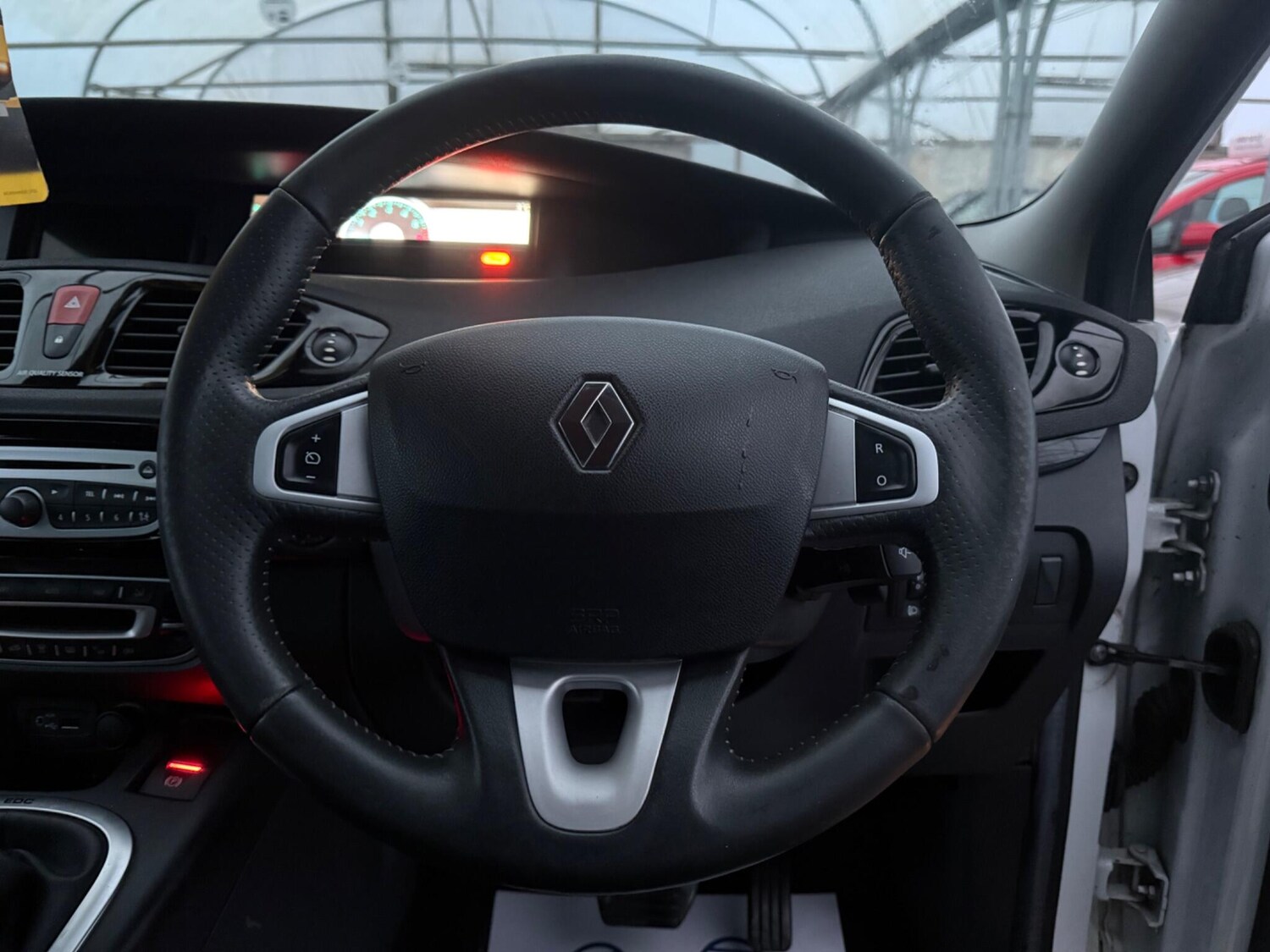 Used Renault Grand Scenic 2011 for sale - 77425559: Photo 52