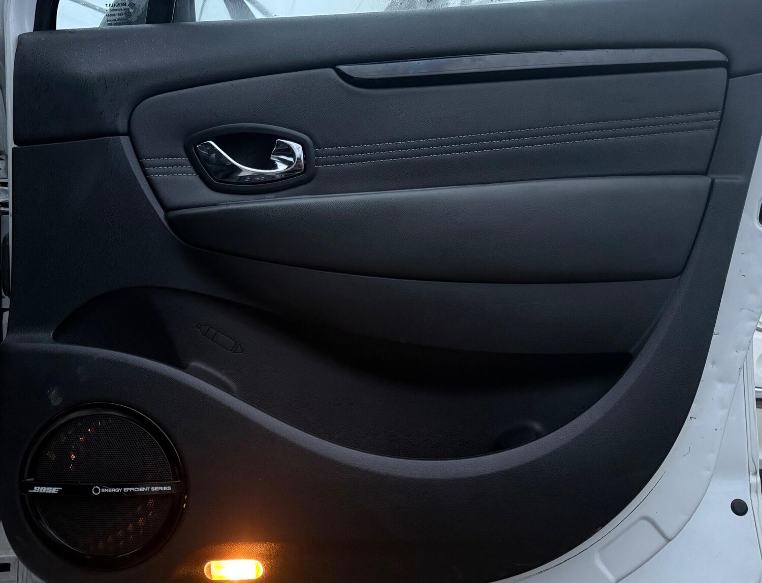 Used Renault Grand Scenic 2011 for sale - 77425559: Photo 55