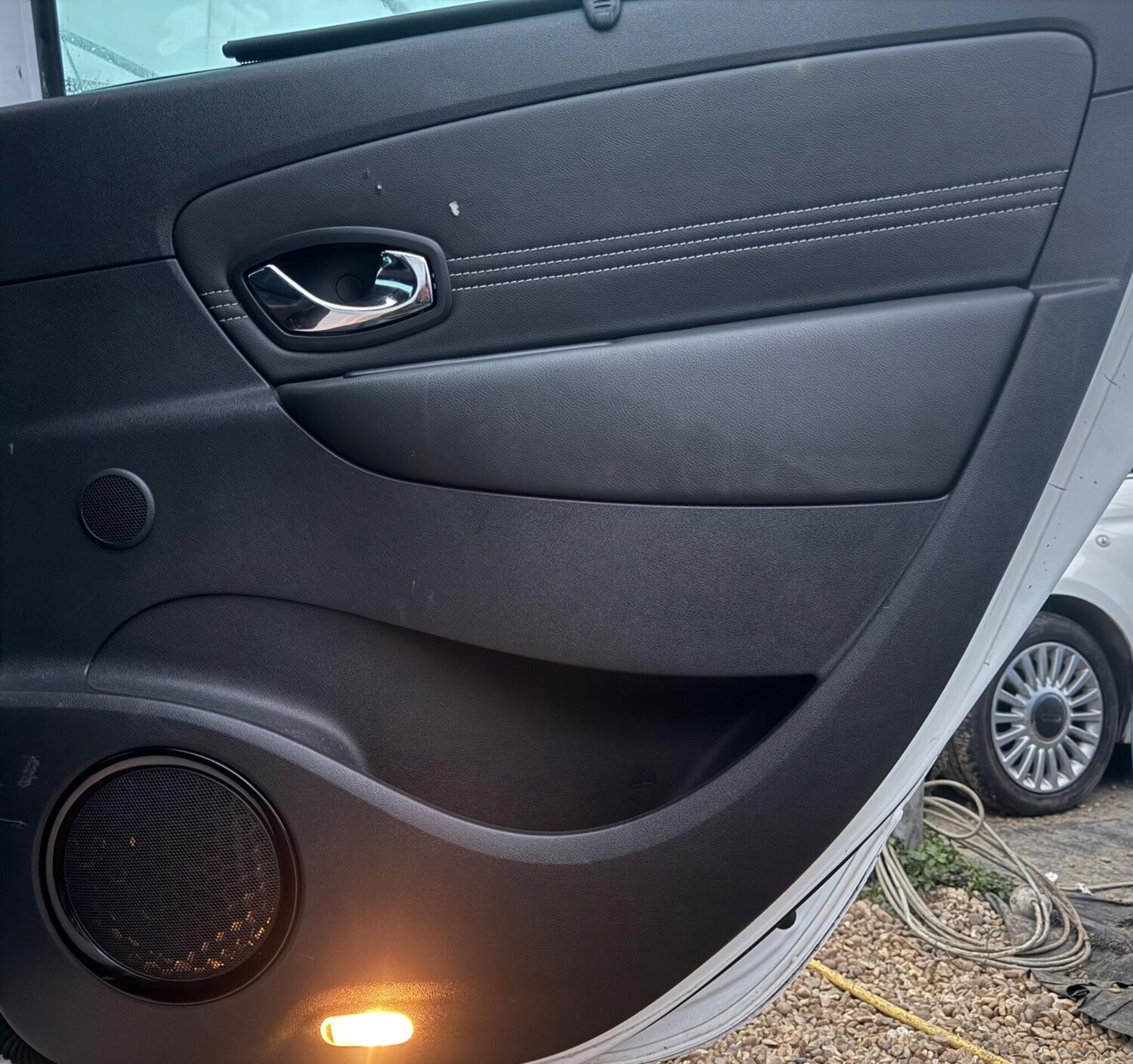 Used Renault Grand Scenic 2011 for sale - 77425559: Photo 56