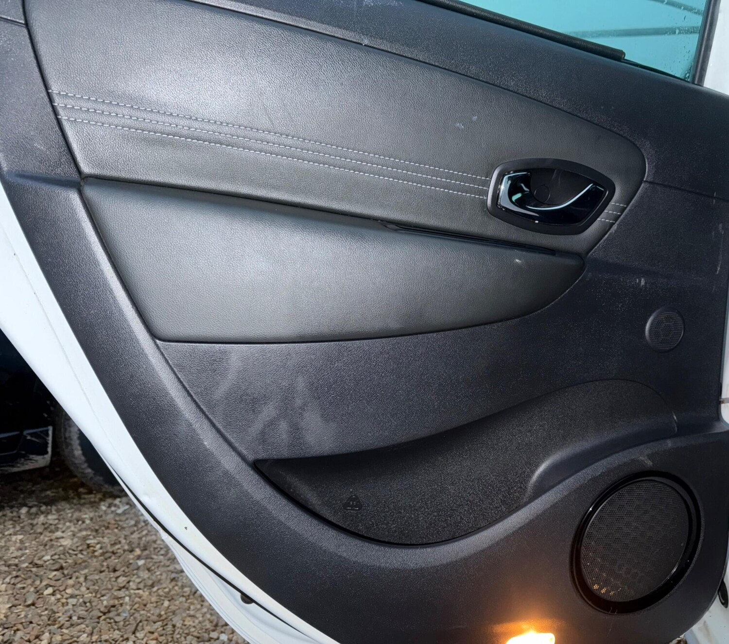 Used Renault Grand Scenic 2011 for sale - 77425559: Photo 58