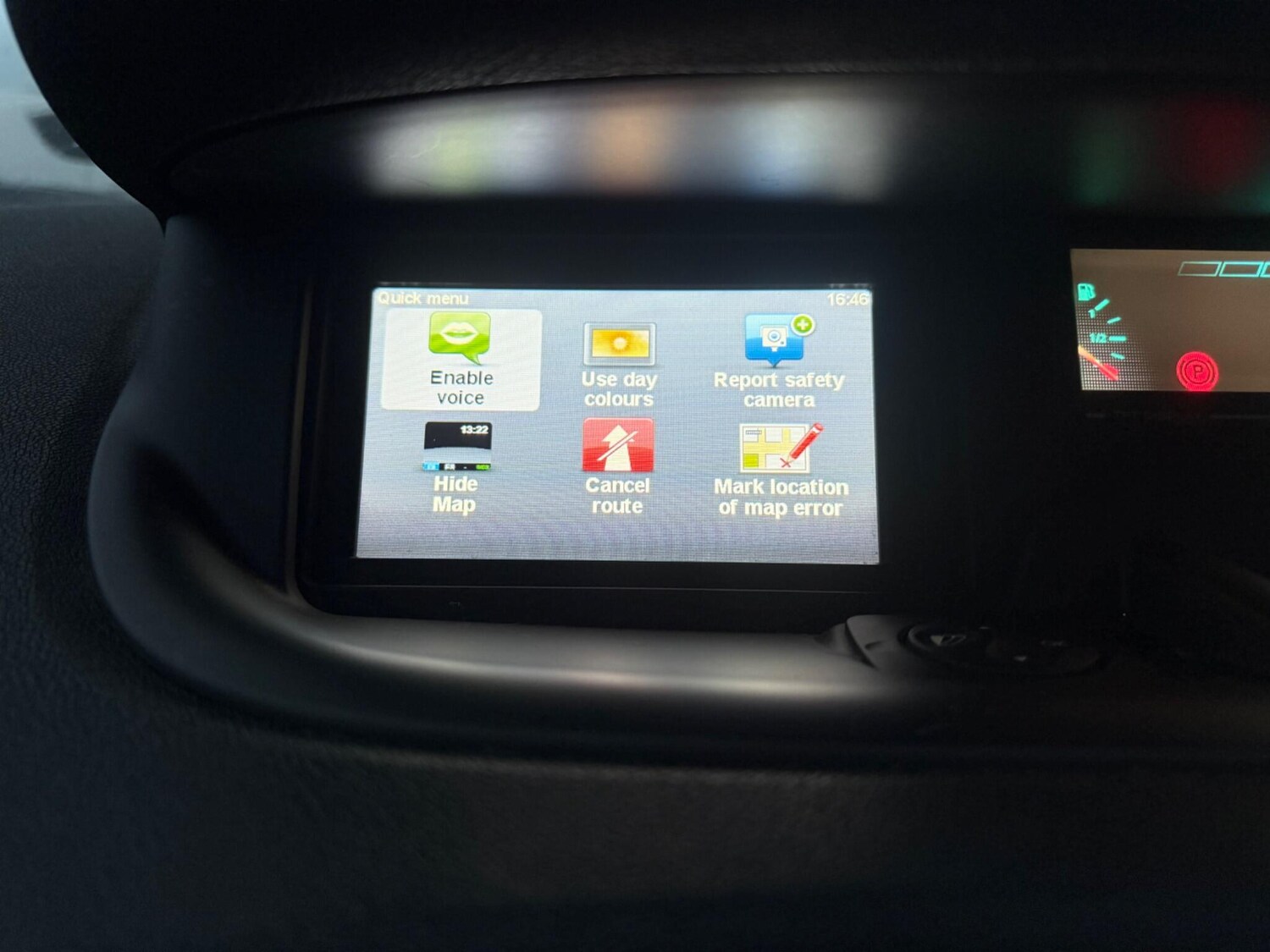 Used Renault Grand Scenic 2011 for sale - 77425559: Photo 59