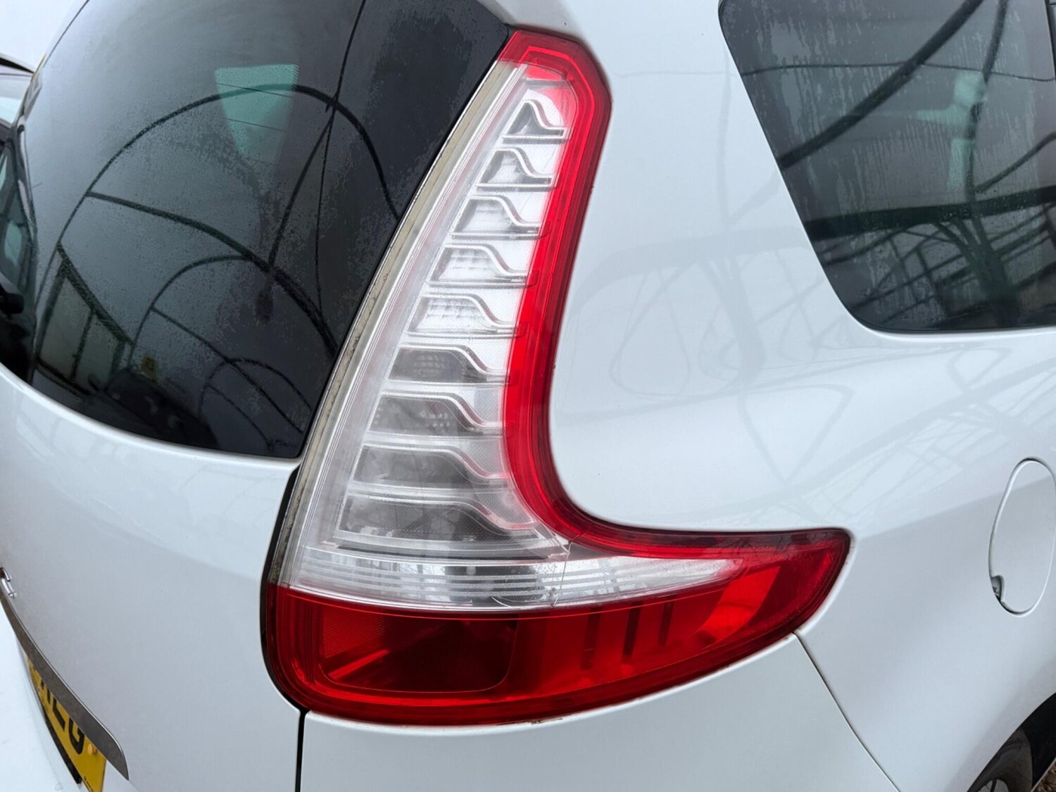 Used Renault Grand Scenic 2011 for sale - 77425559: Photo 62