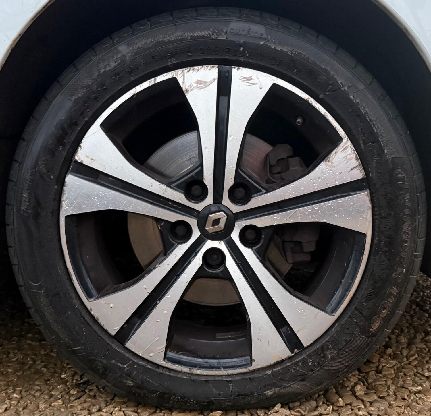 Used Renault Grand Scenic 2011 for sale - 77425559: Photo 66