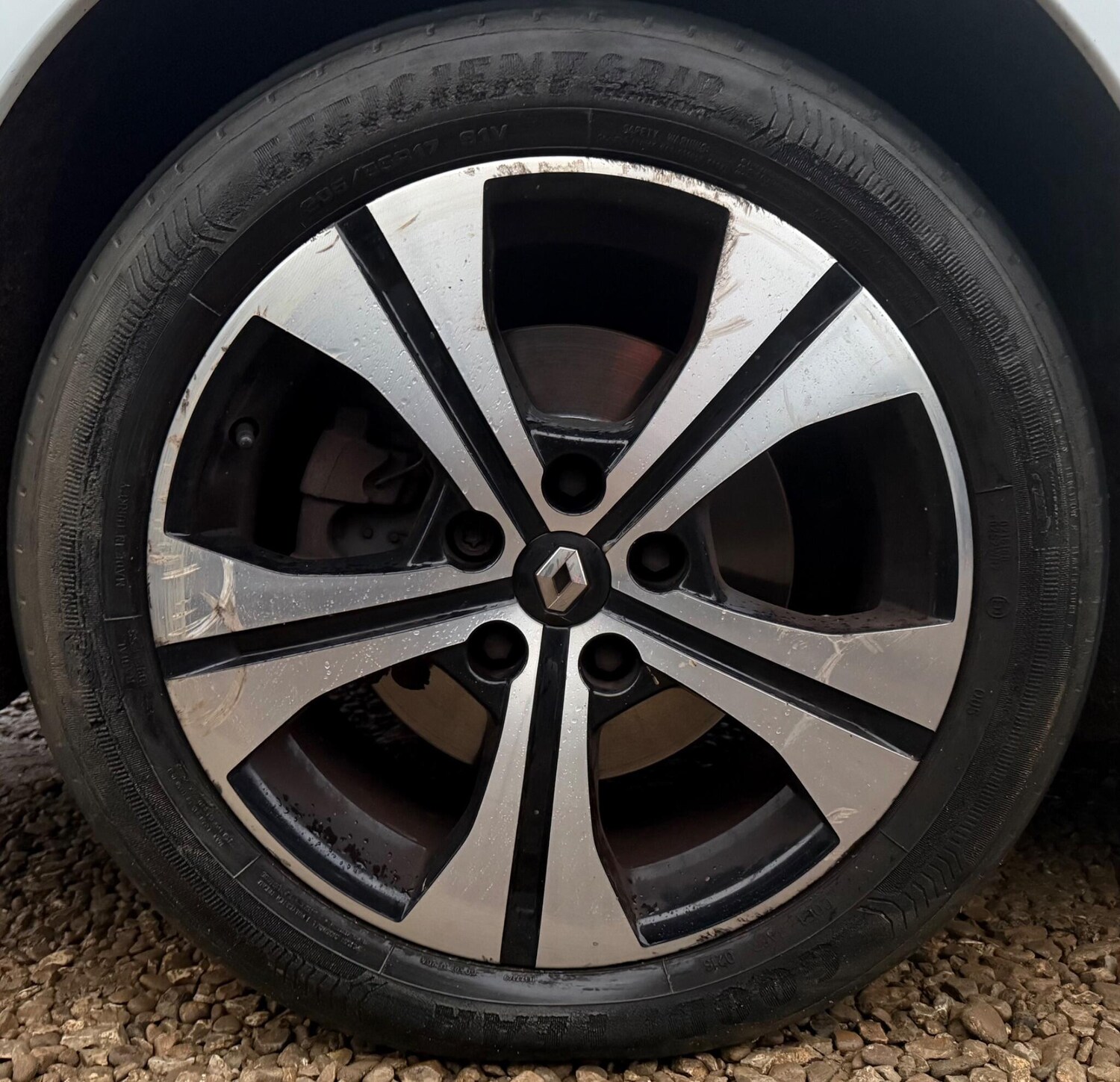 Used Renault Grand Scenic 2011 for sale - 77425559: Photo 67