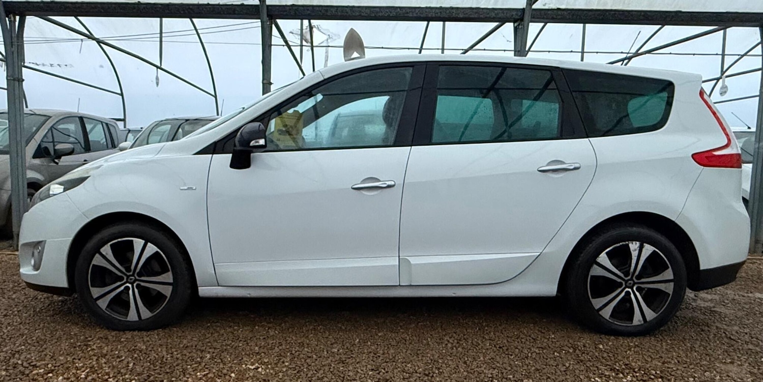 Used Renault Grand Scenic 2011 for sale - 77425559: Photo 7