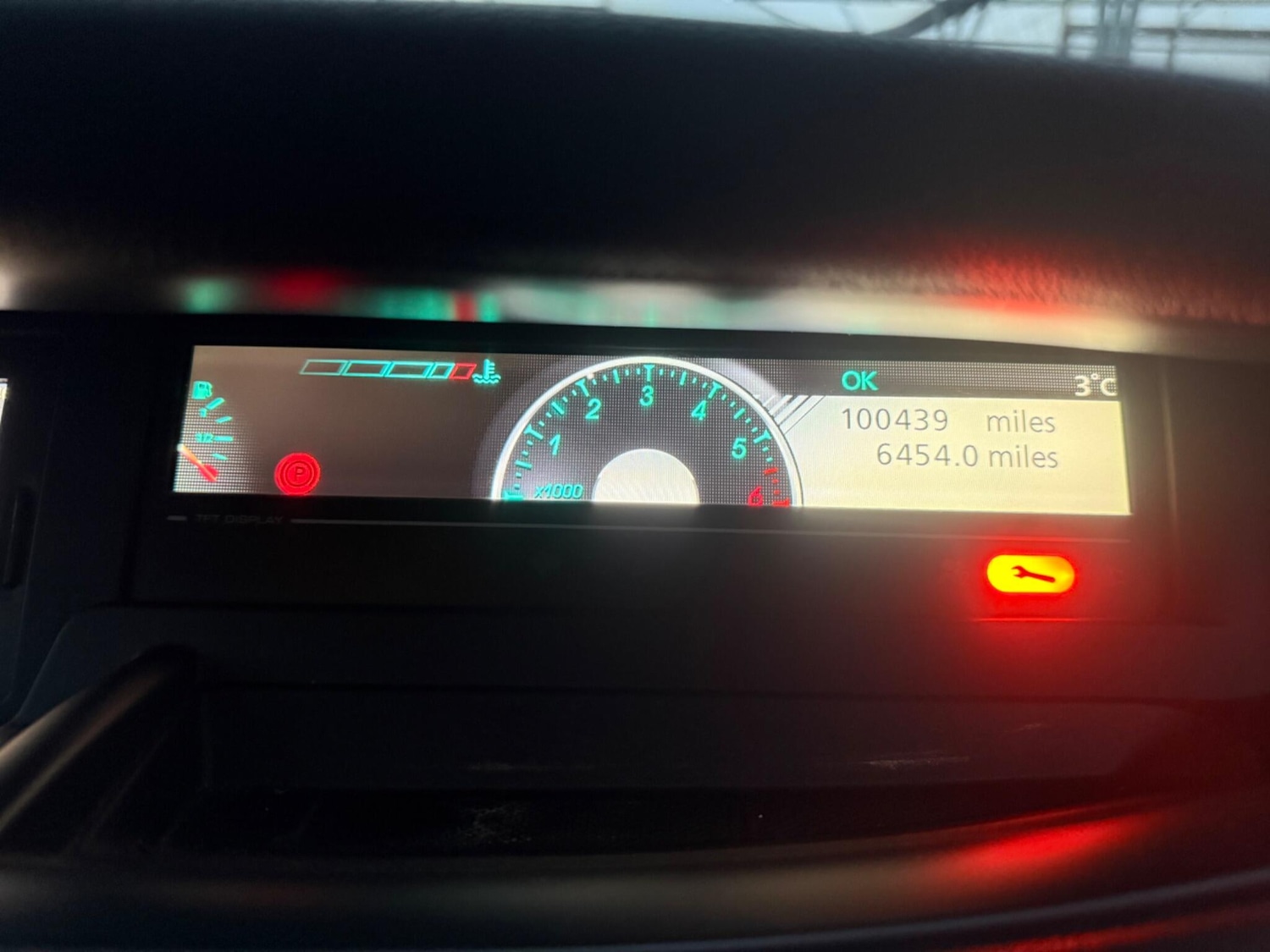 Used Renault Grand Scenic 2011 for sale - 77425559: Photo 70