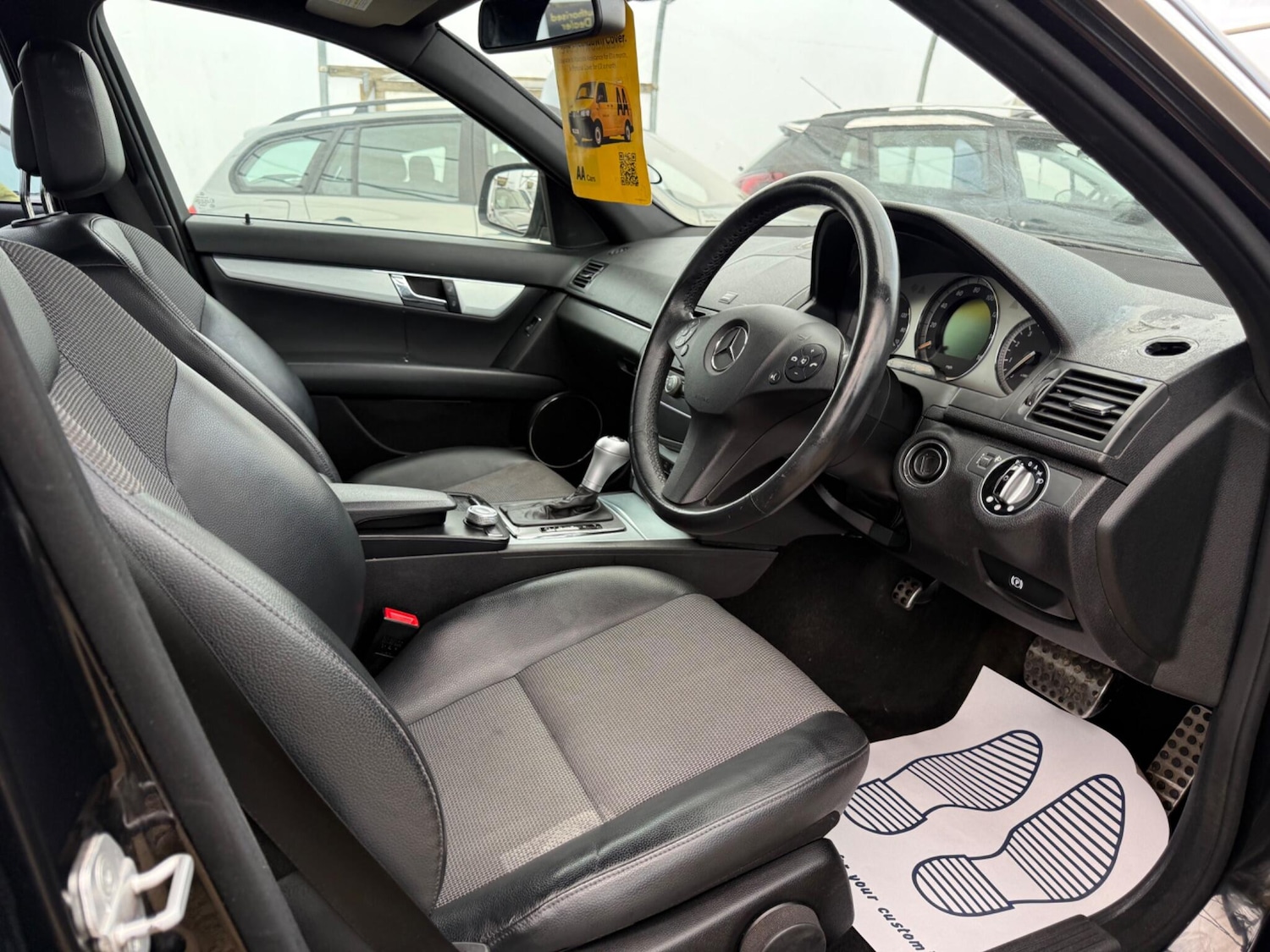 Used Mercedes-Benz C Class for sale - 77993861: Photo 14