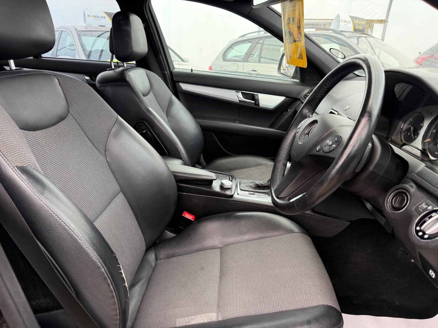 Used Mercedes-Benz C Class for sale - 77993861: Photo 15