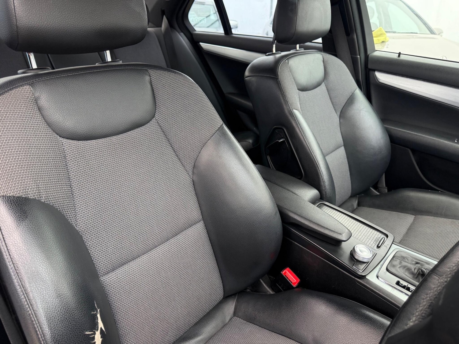 Used Mercedes-Benz C Class for sale - 77993861: Photo 16