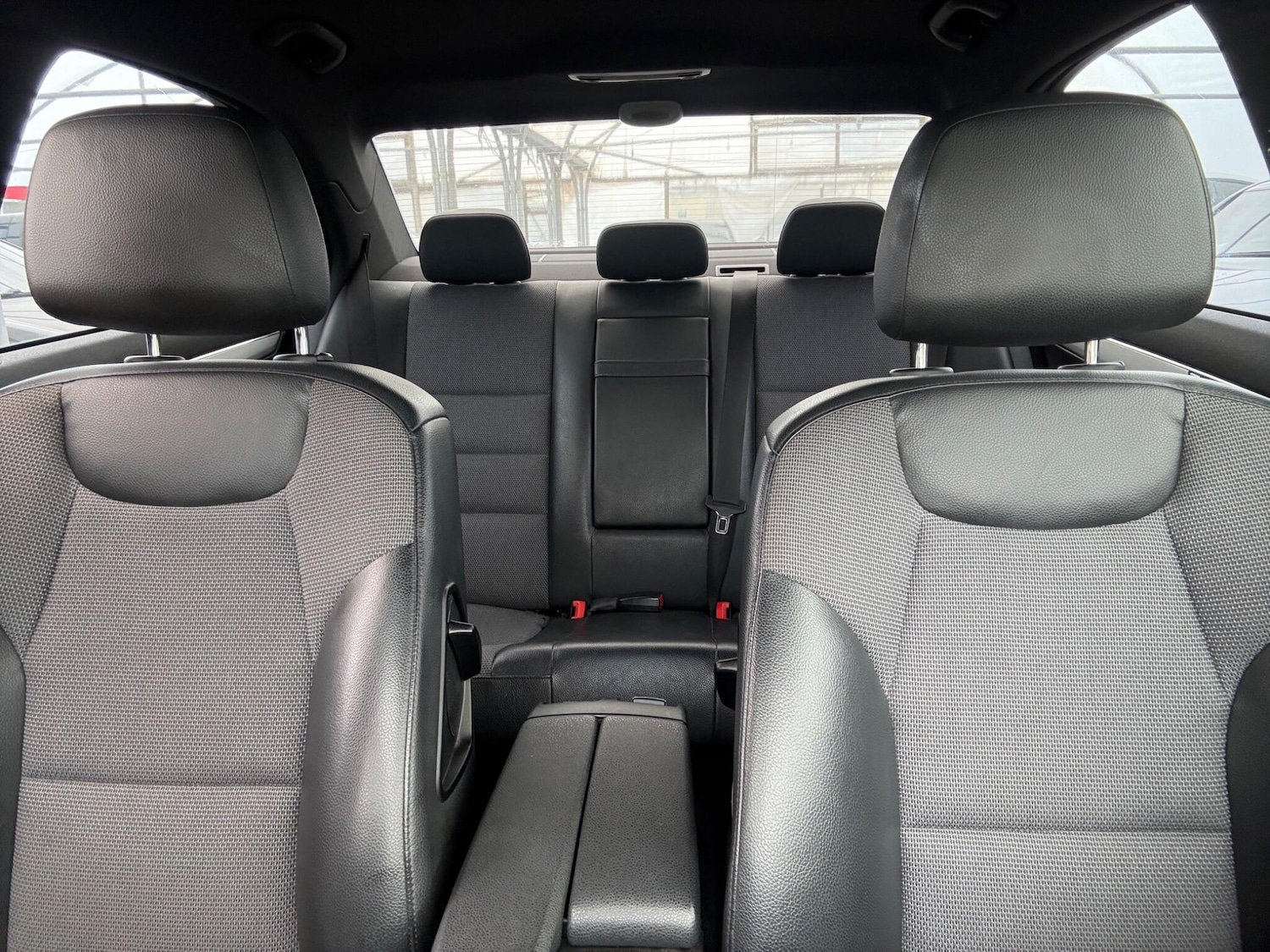 Used Mercedes-Benz C Class for sale - 77993861: Photo 17