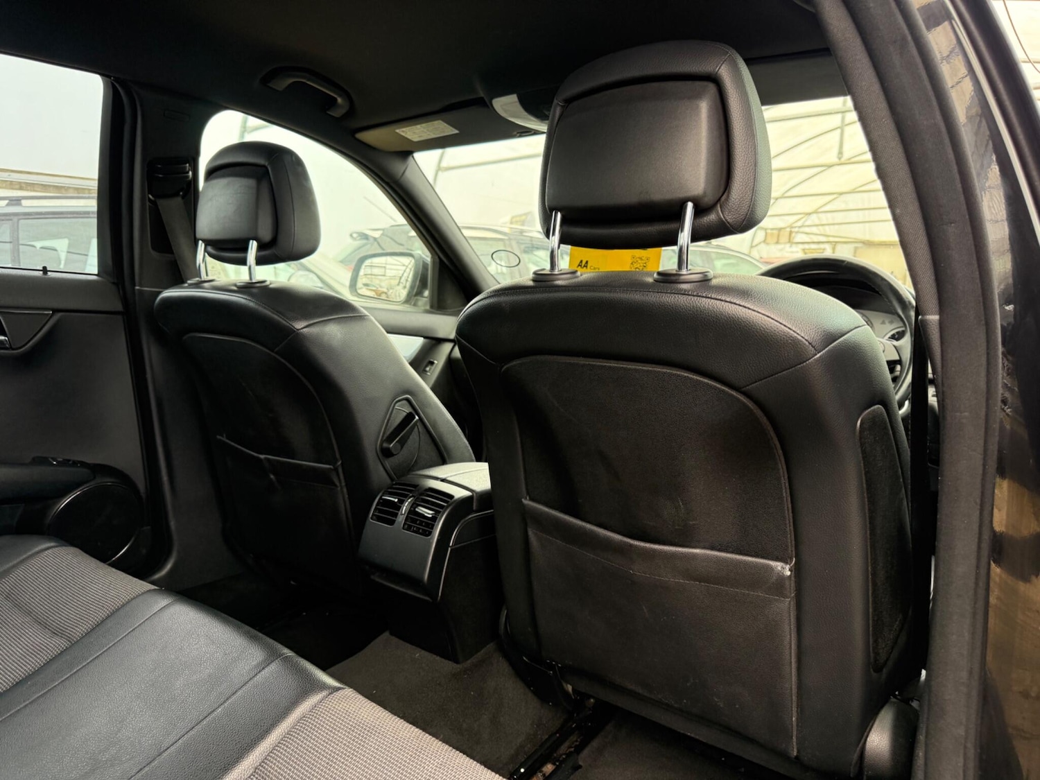 Used Mercedes-Benz C Class for sale - 77993861: Photo 18