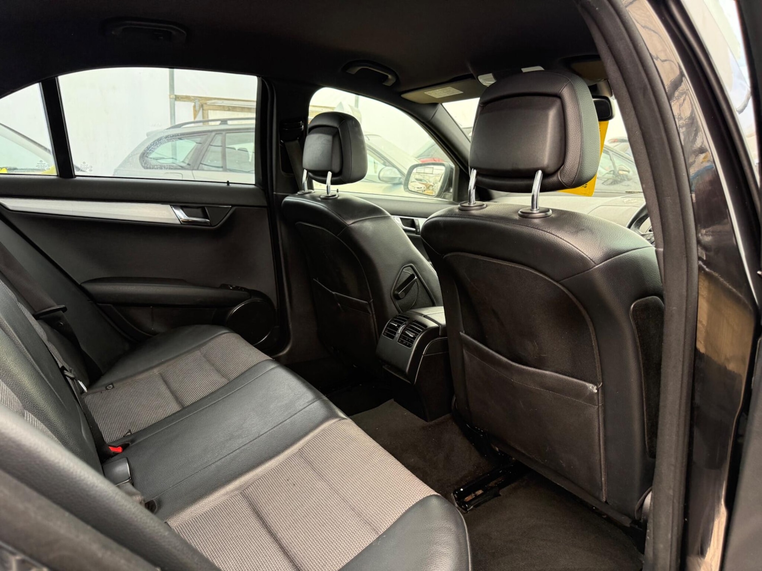 Used Mercedes-Benz C Class for sale - 77993861: Photo 19