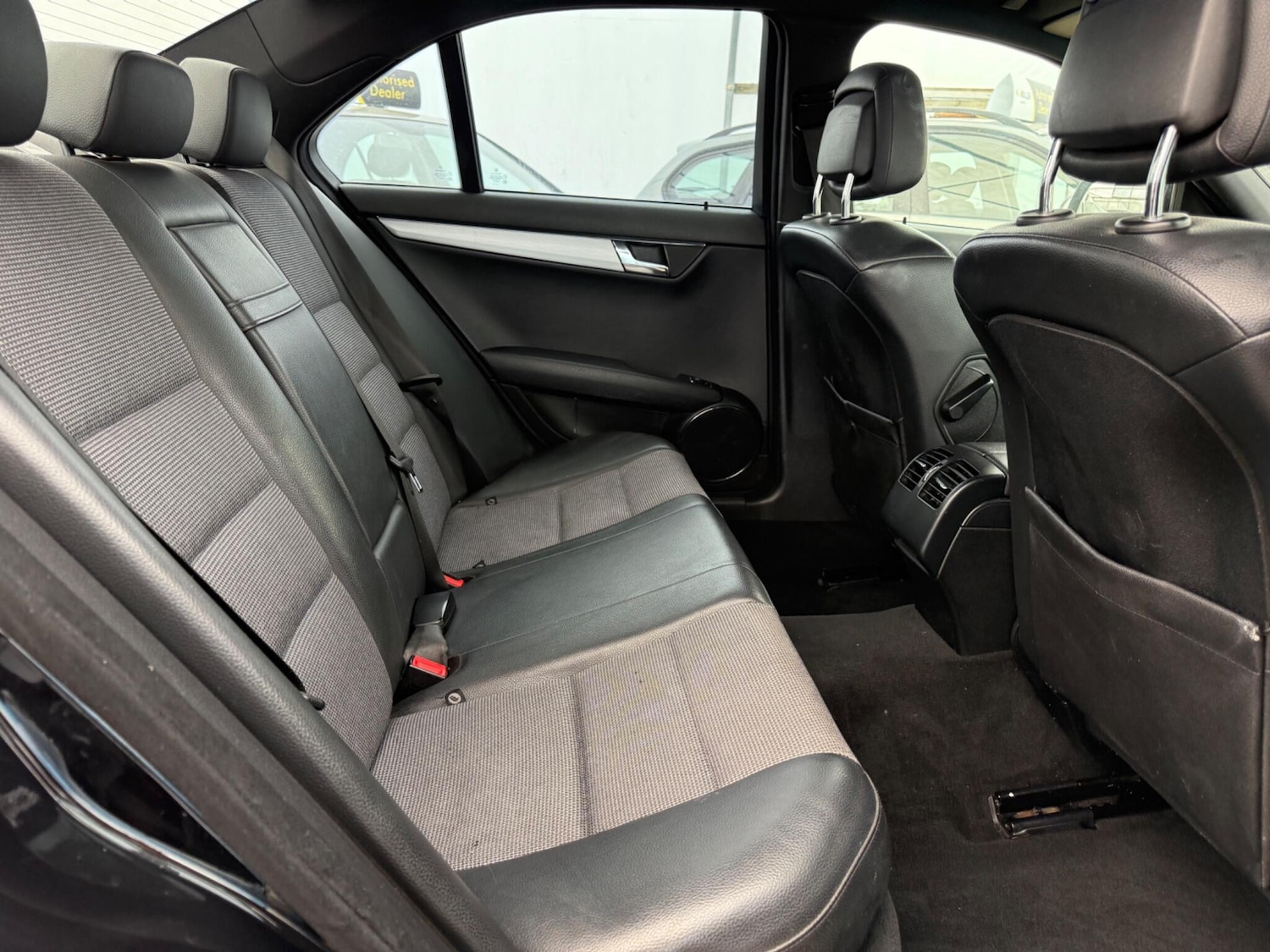 Used Mercedes-Benz C Class for sale - 77993861: Photo 20