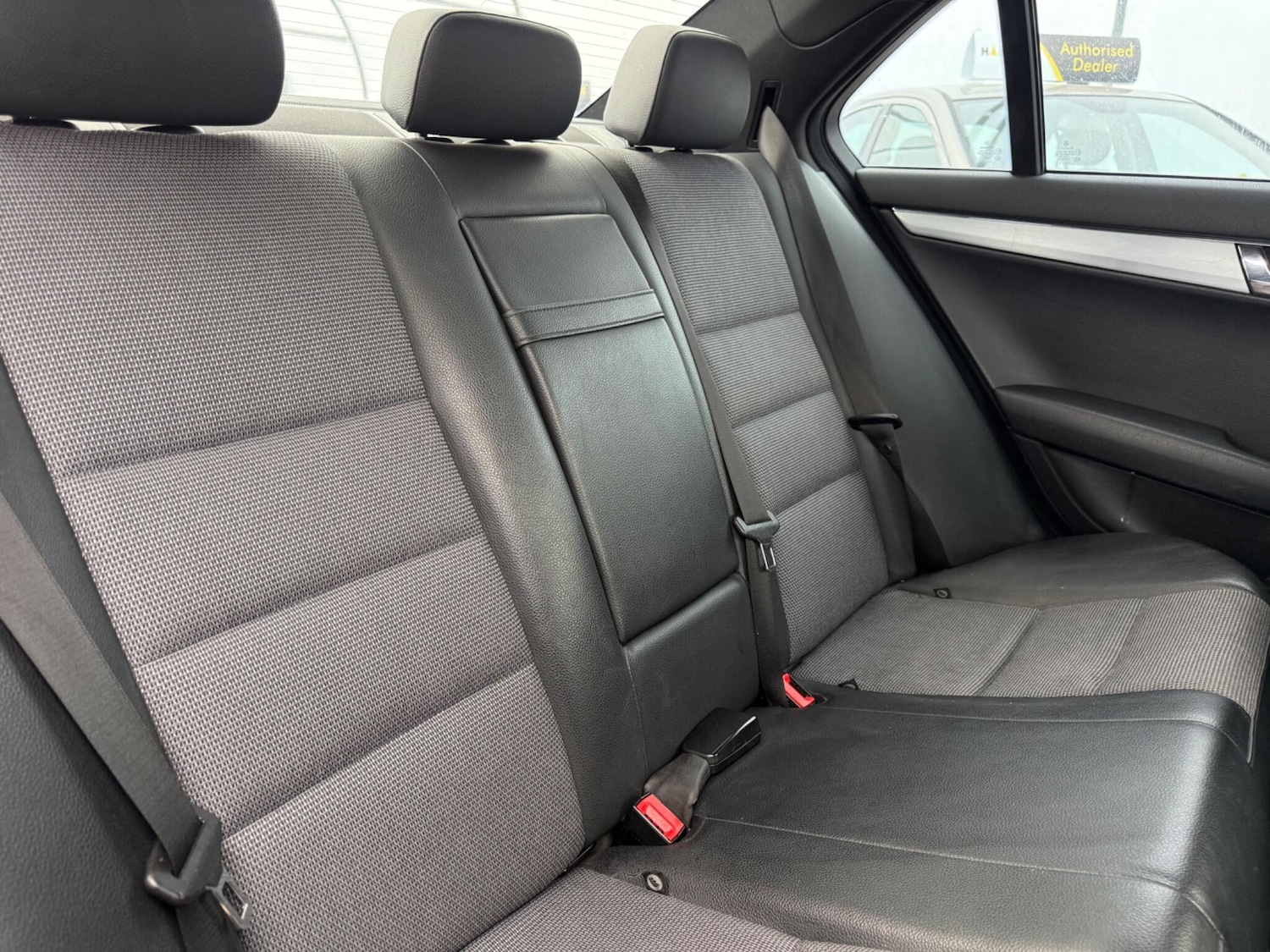 Used Mercedes-Benz C Class for sale - 77993861: Photo 21